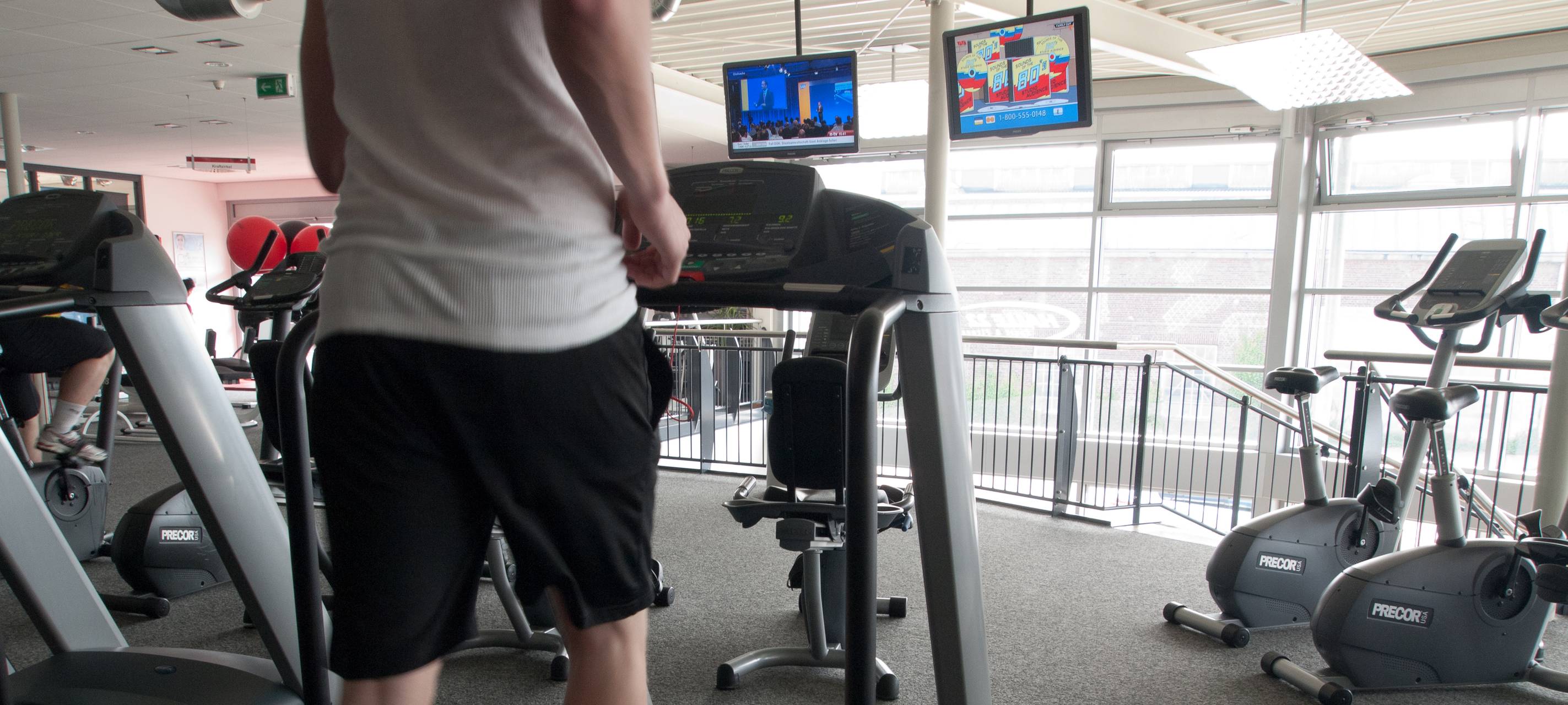 Urteil: Fitnessstudios müssen Beiträge zurückzahlen