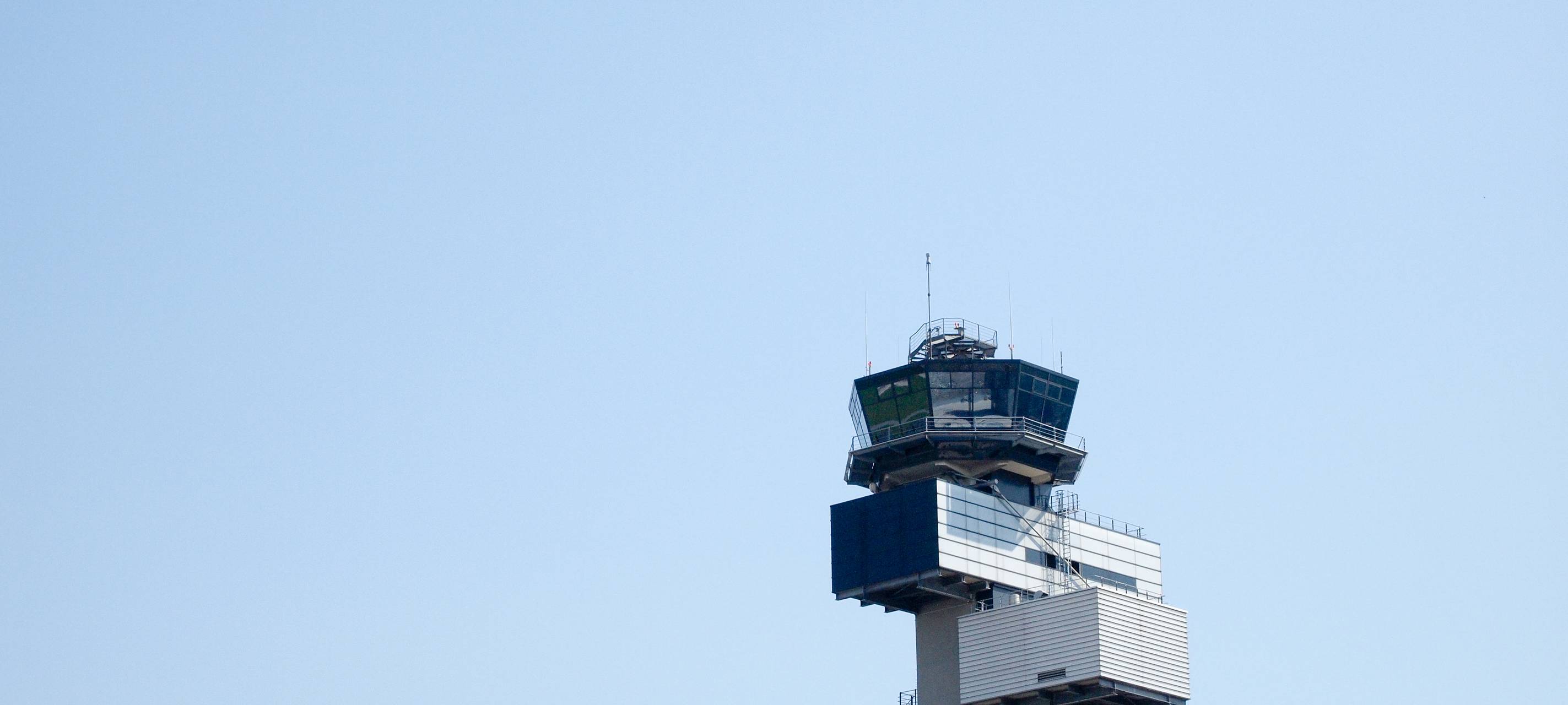 Viel Neues rund um den Flughafen Mönchengladbach geplant