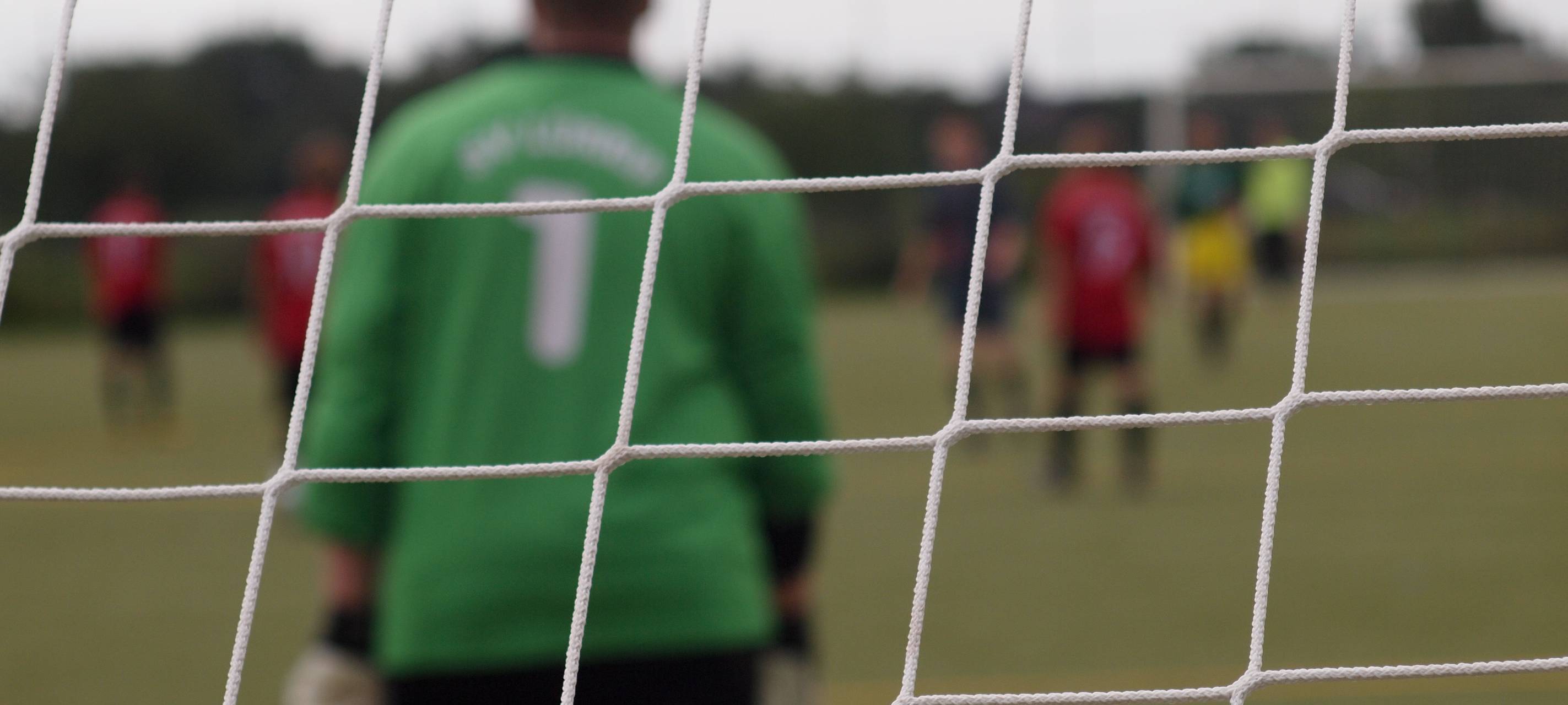 Niederrheinpokal: KFC gegen Budberg