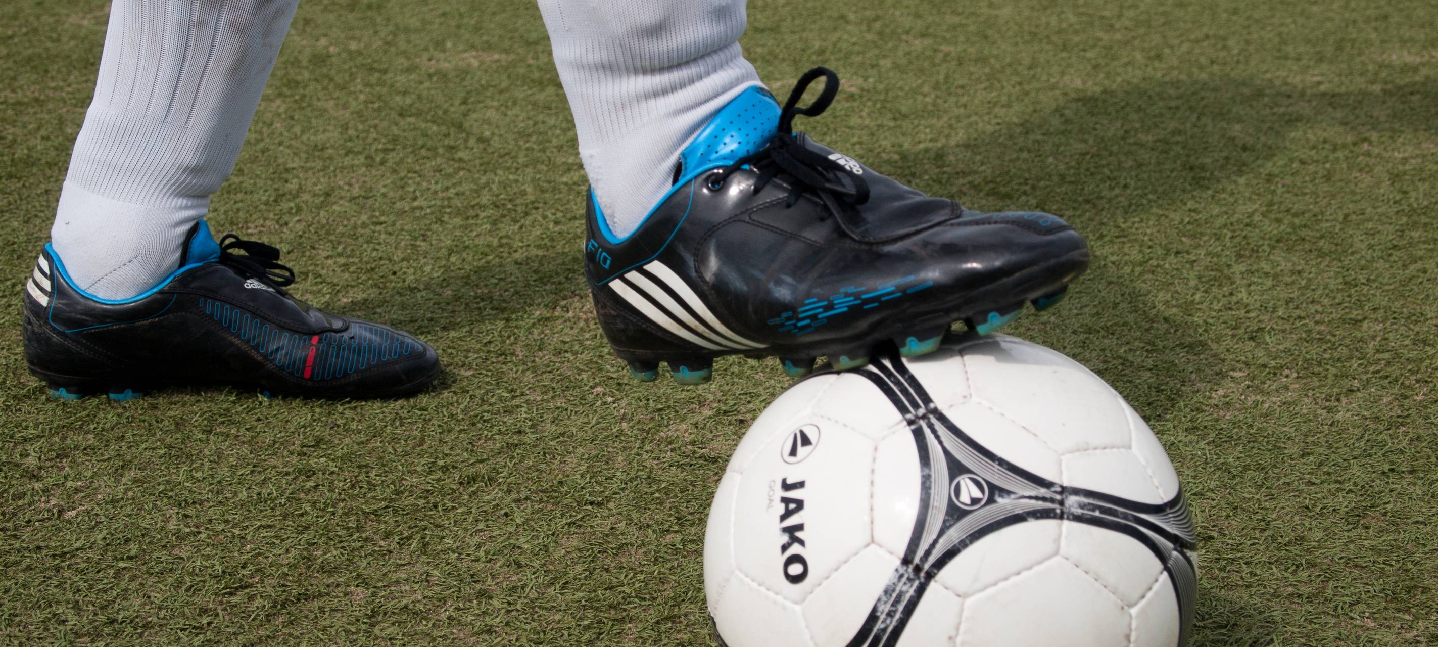 Frauen-Fußballteams scheitern am Platzmangel