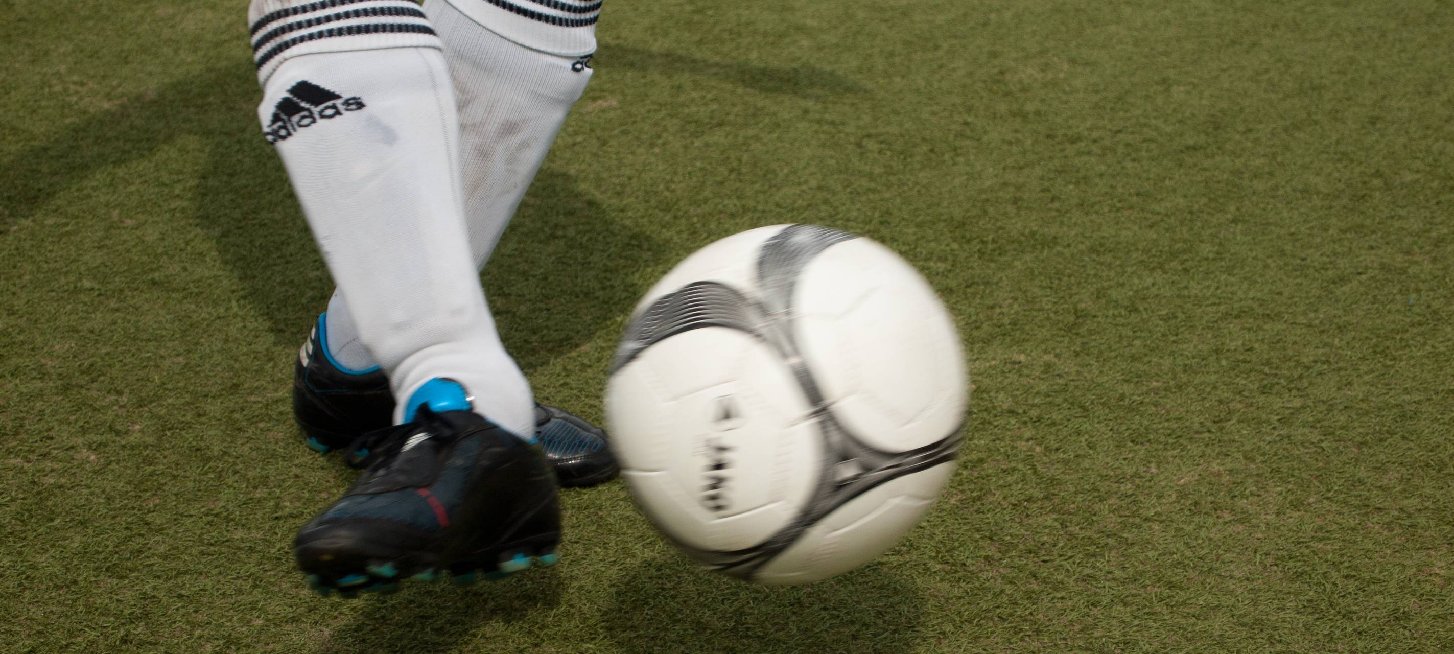 Kempen: Charity-Fußballturnier feiert Jubiliäum