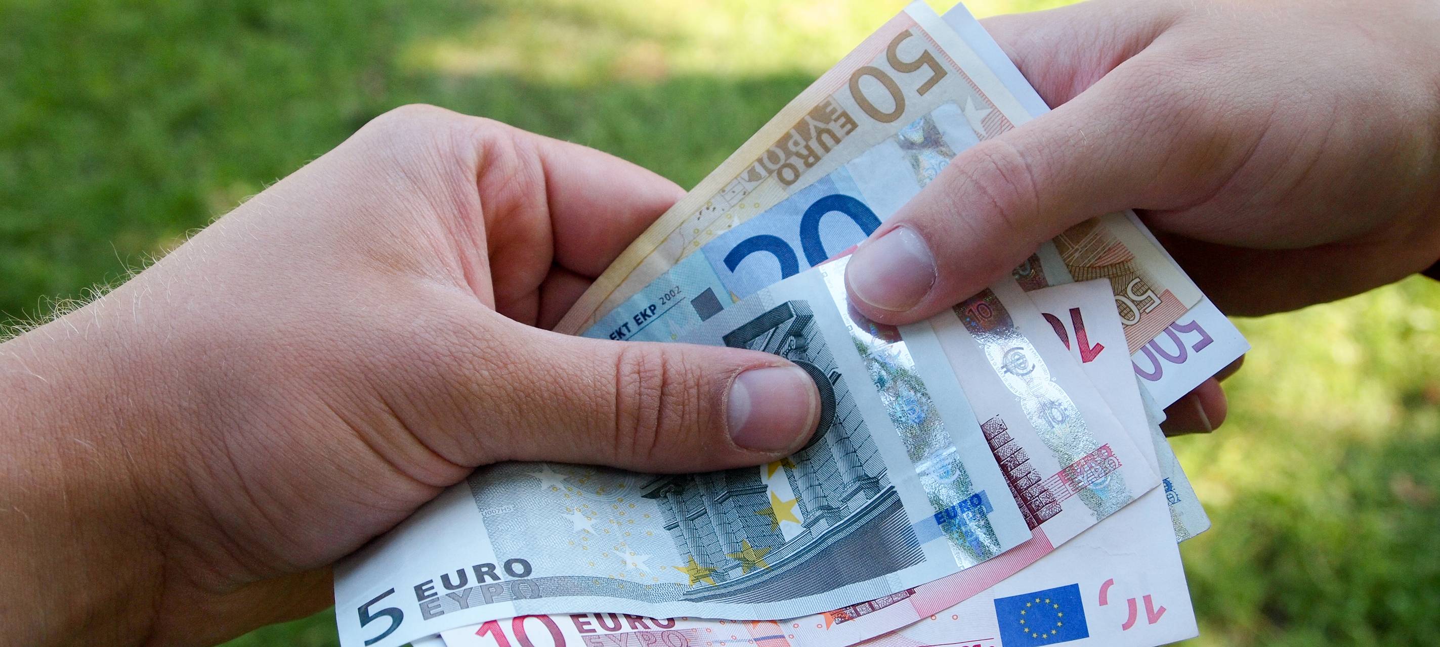 Einschränkungen für Volksbank-Kunden