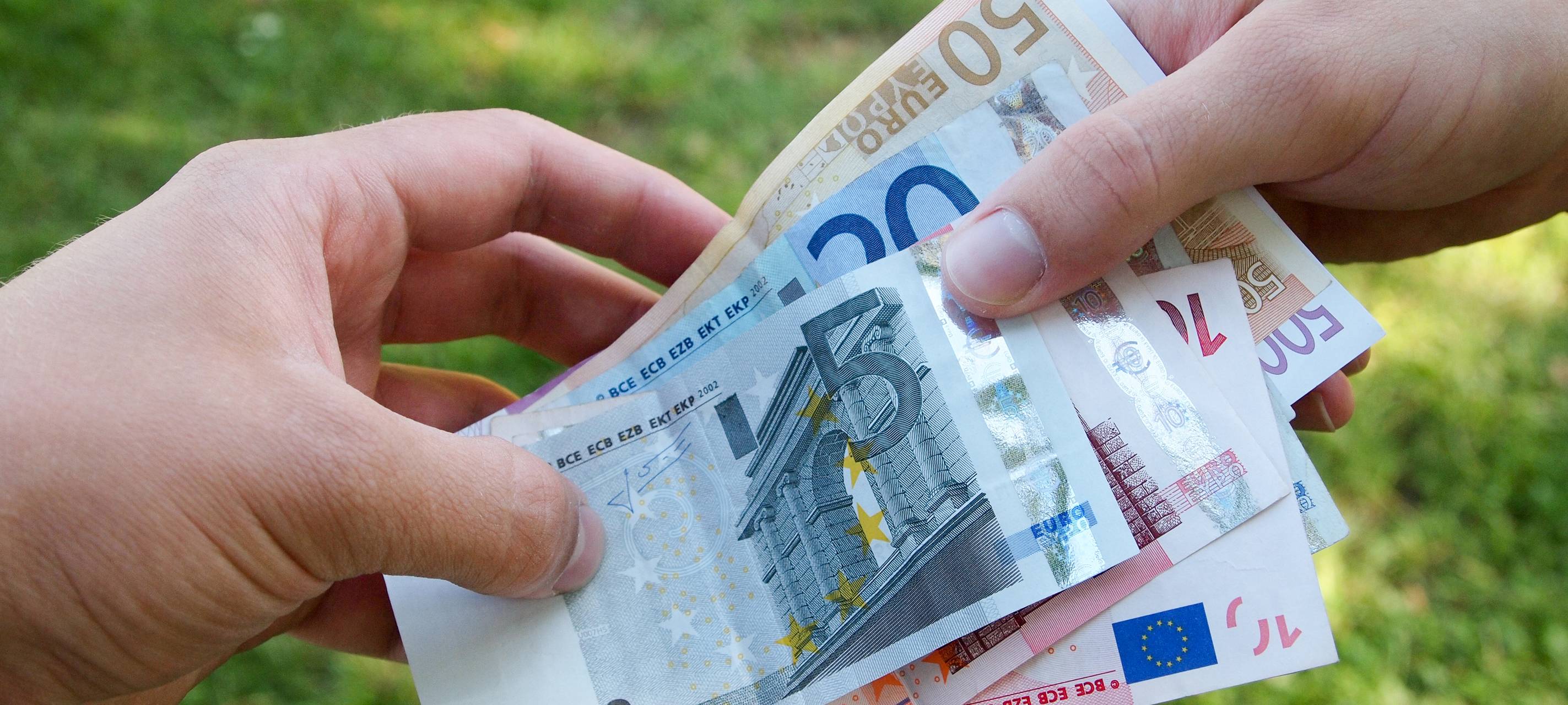 Kreis Viersen: Kreisumlage sinkt