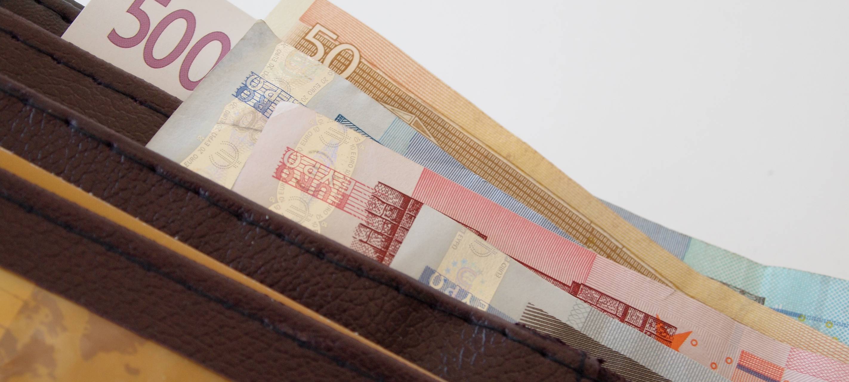 Einkommensvergleich 2020: Kempener am Niederrhein vorn