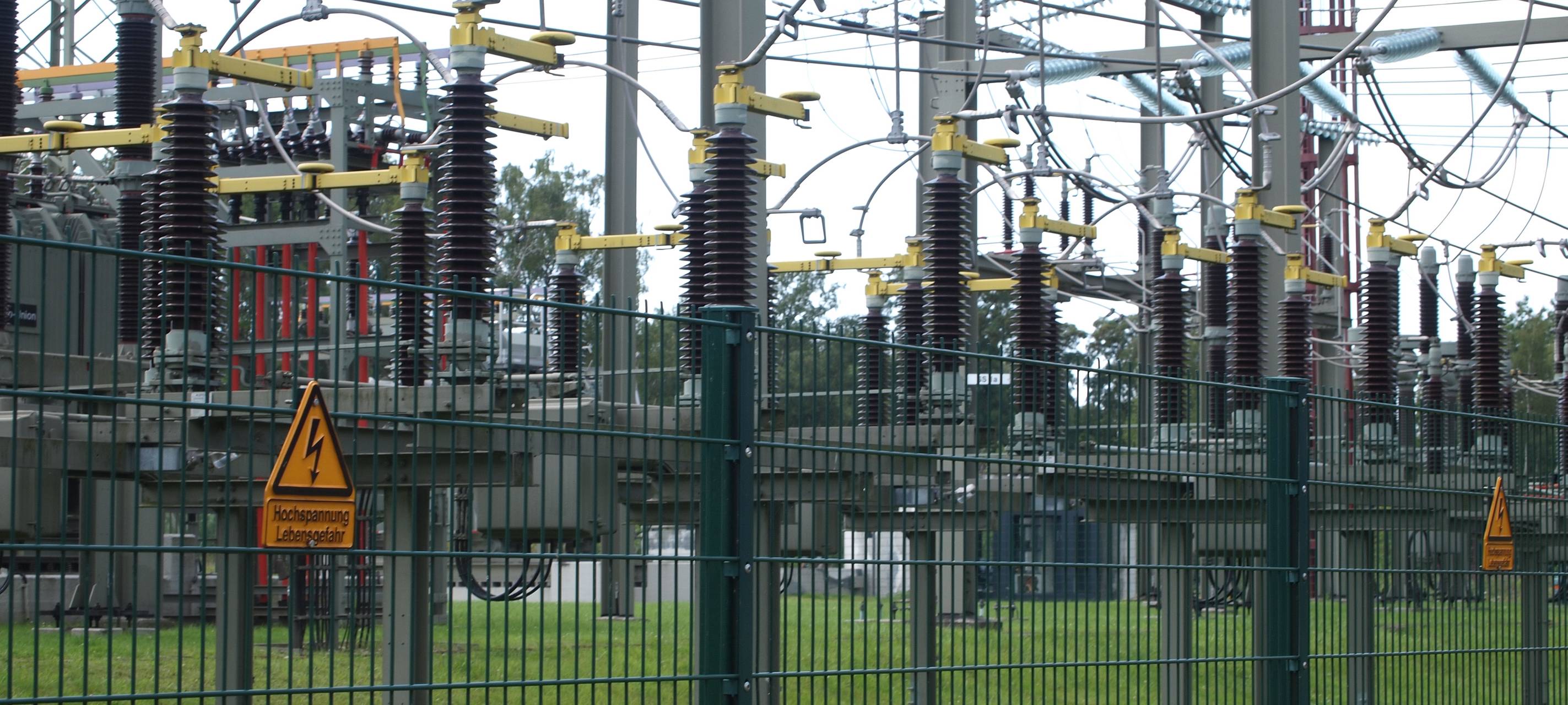 Fehlschaltung verursacht Stromausfall