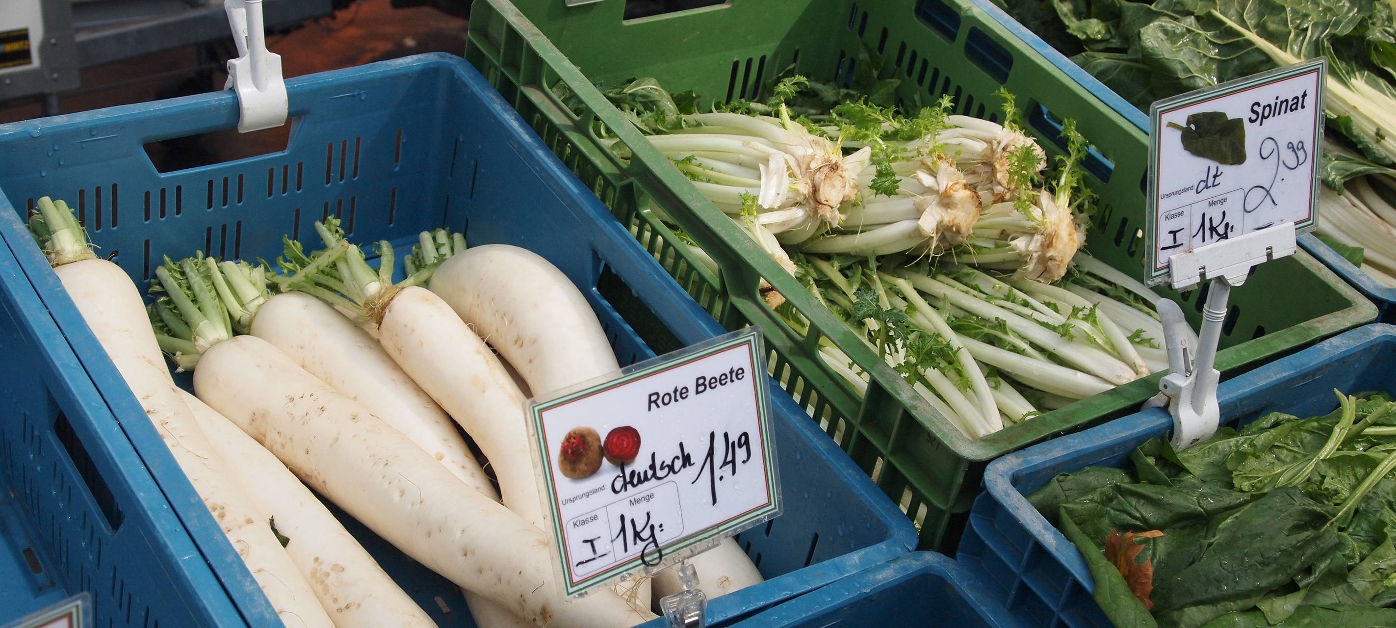 Feierabendmarkt für Kaldenkirchen