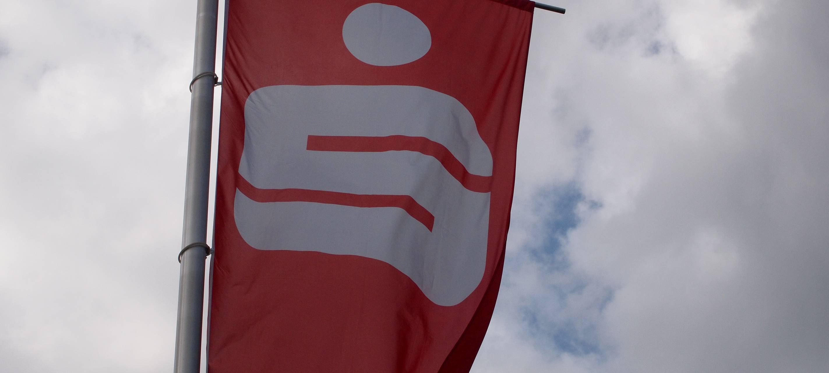 Sparkasse Lobberich: SB-Bereich ist wieder offen