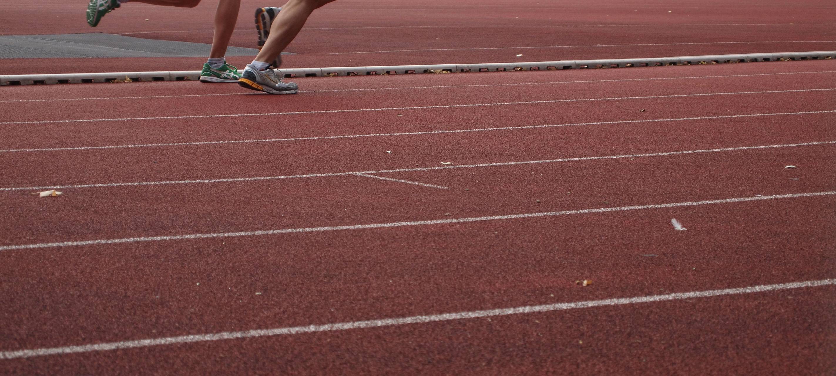 Fitness-Parcours entsteht am Hagelkreuzweg