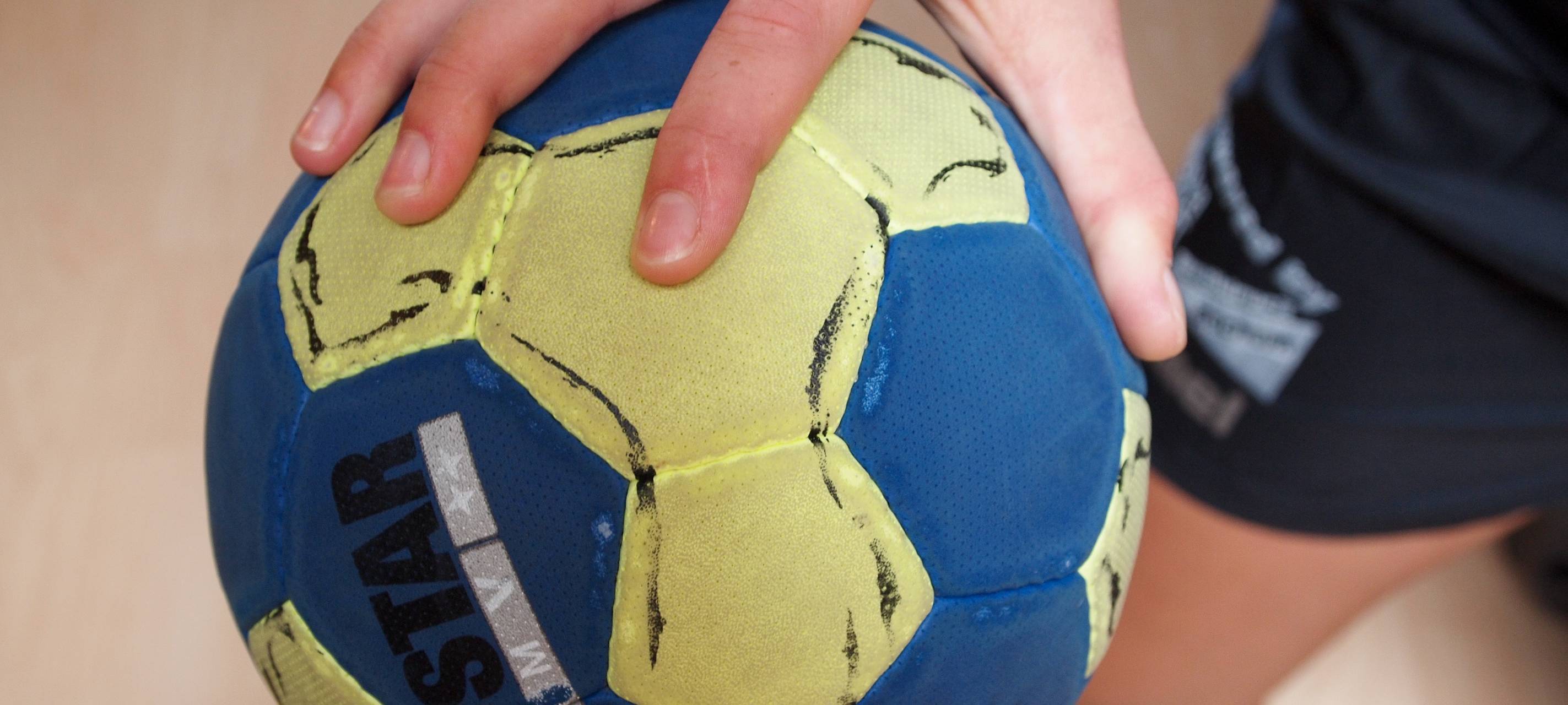 Erstes Auswärtsspiel der HSG