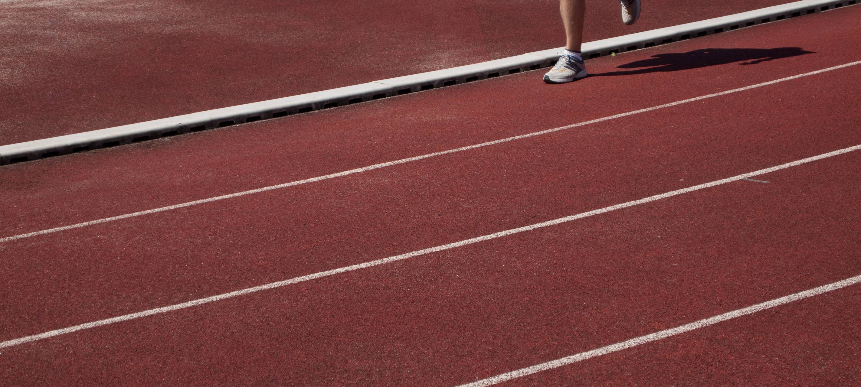 Experte erklärt: So läuft es mit Sport im Frühling richtig