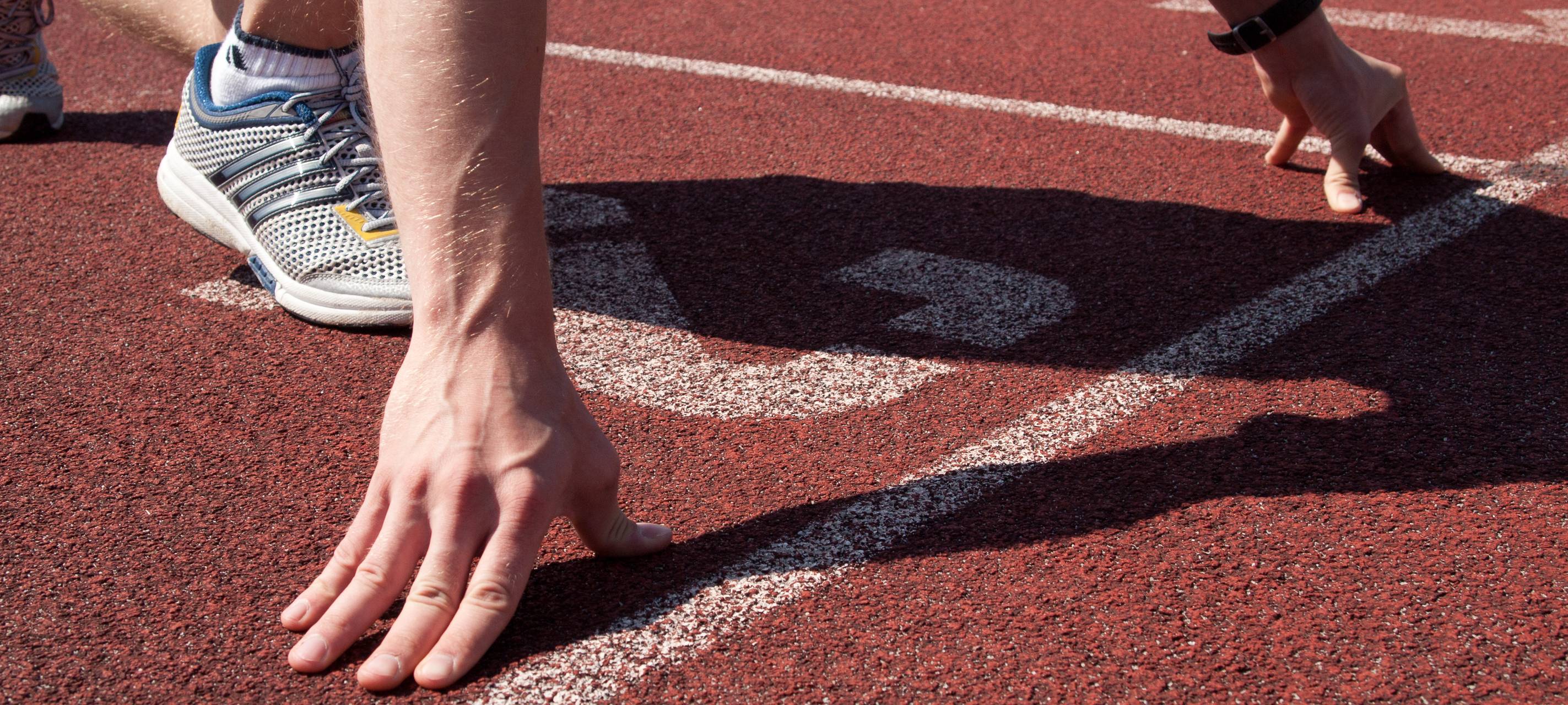 Geld für Sportvereine