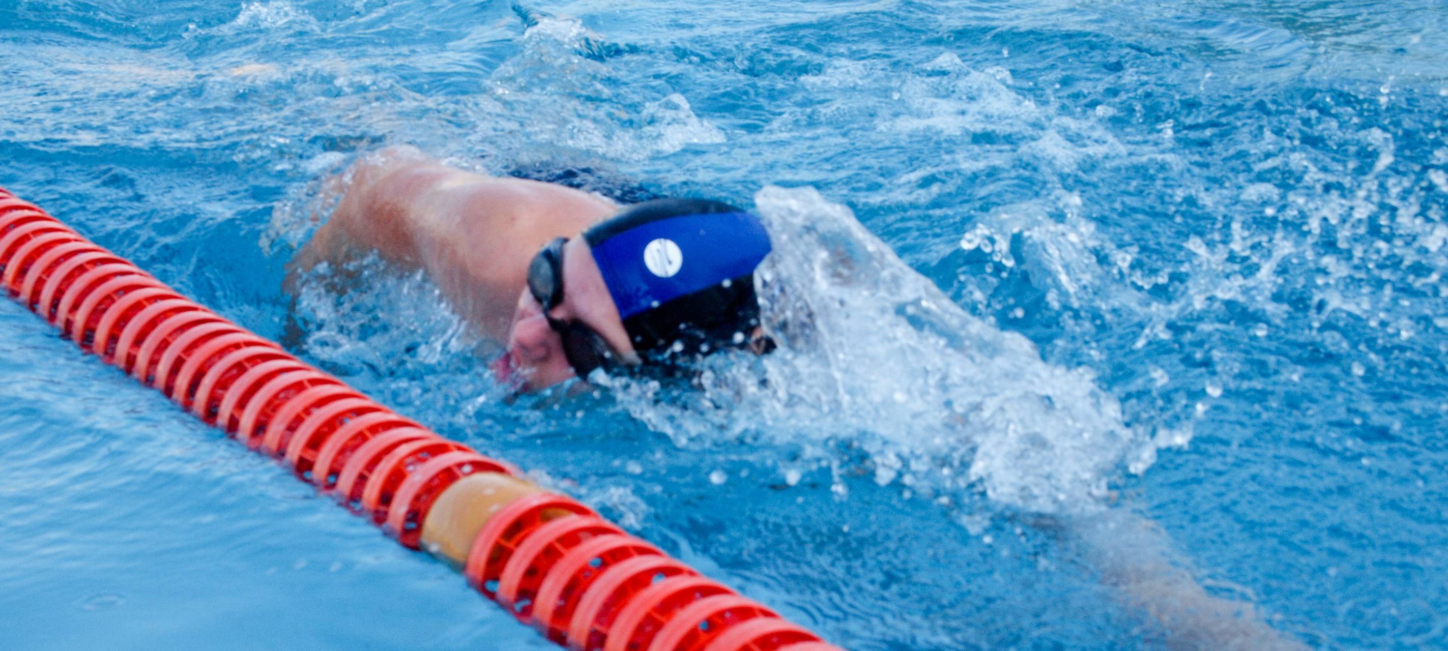 Wassertemperatur in Krefelder Schwimmbädern könnte steigen
