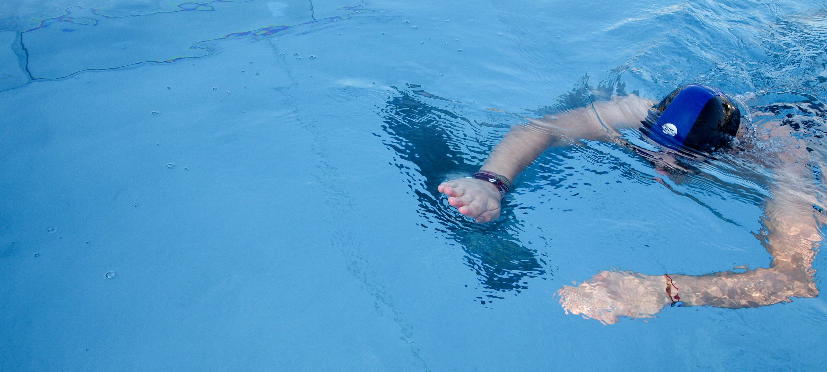 Grefrath: Arbeiten für neues Lehrschwimmbecken begonnen