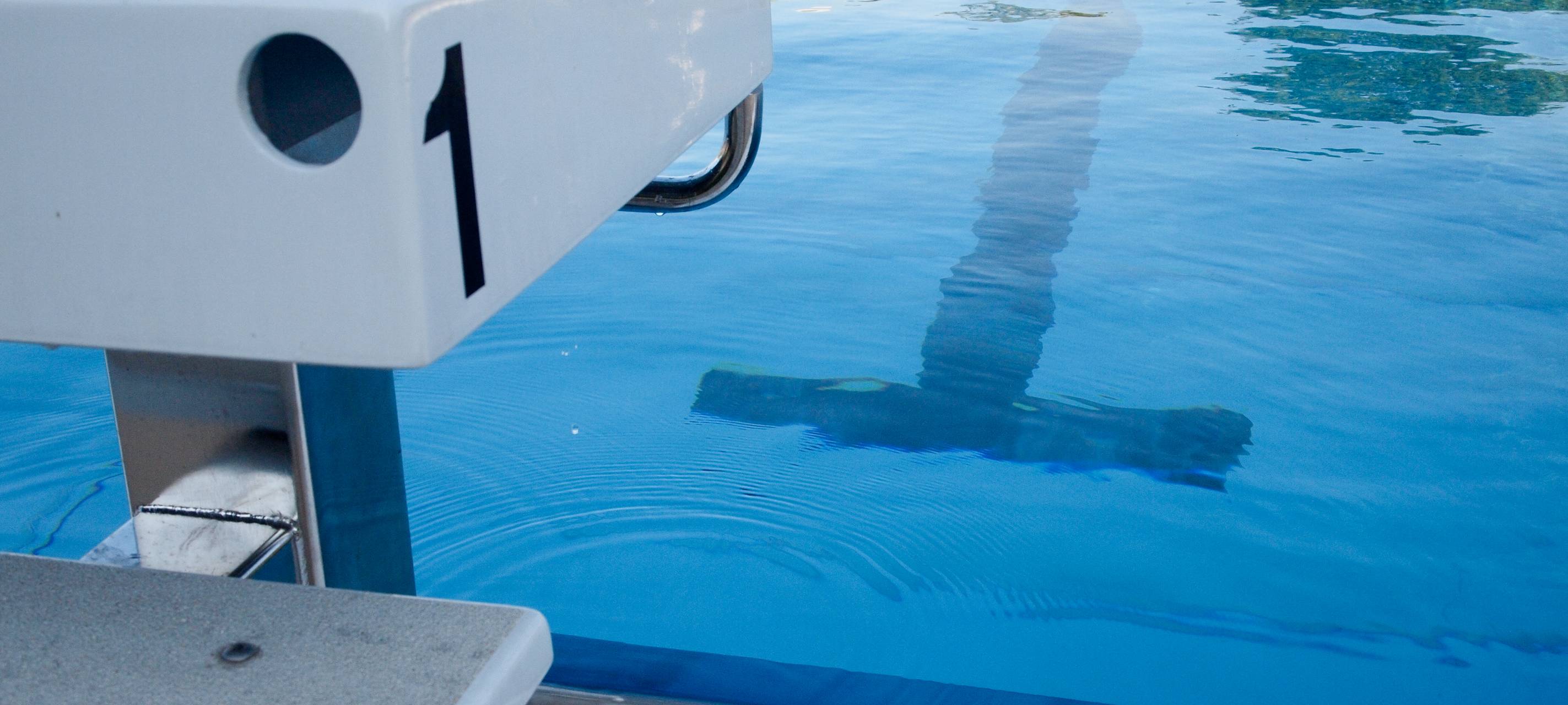 Brüggen: Schwimmbad-Hängepartie geht weiter