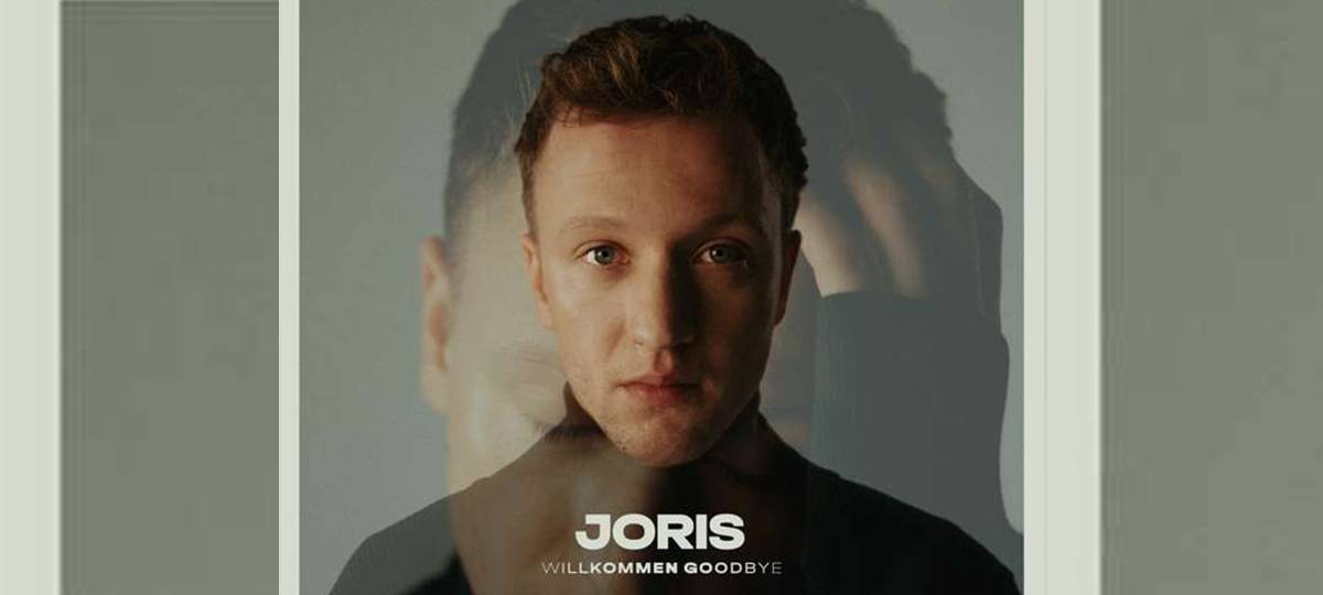 Album der Woche: JORIS - Willkommen Goodbye