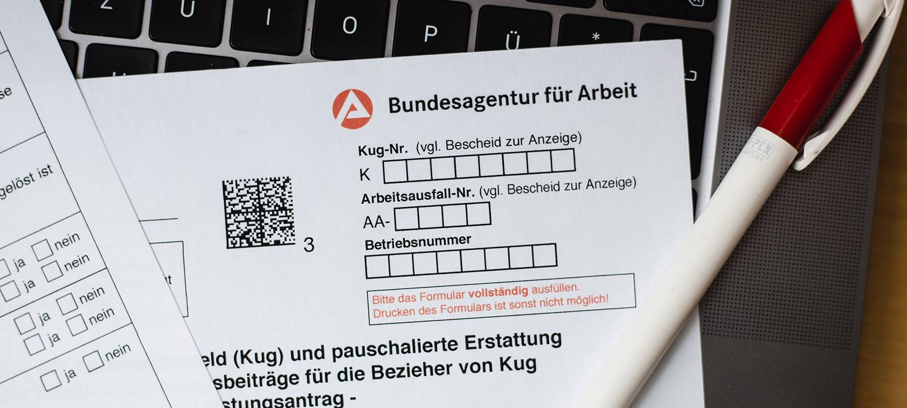 IG BAU: Corona sorgte oft für Rechtsstreit