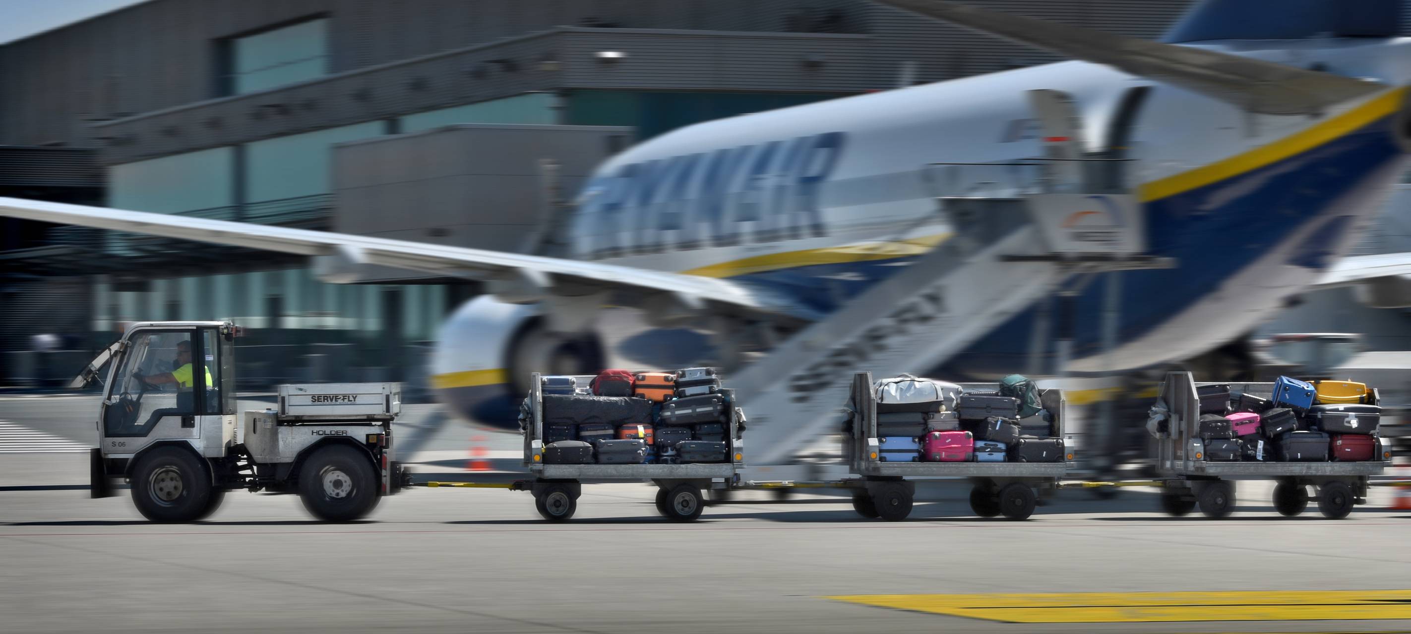 Flughafen Weeze: RyanAir erweitert Angebot
