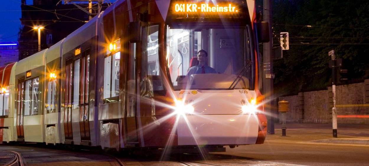 SWK kehren zum regulären Fahrplan zurück