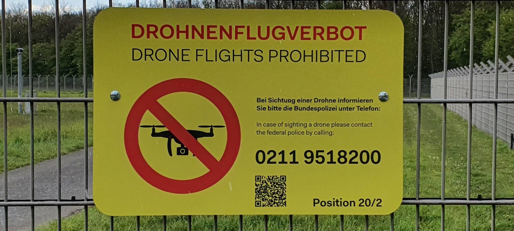 Förderung für Verteidigungs-Projekt aus Tönisvorst