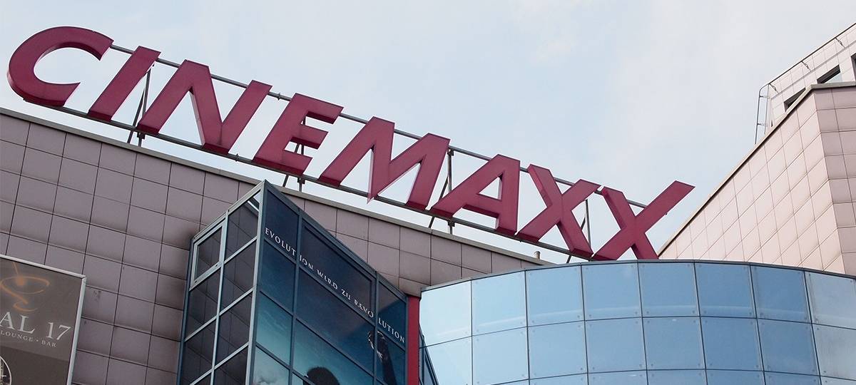Cinemaxx Krefeld verlängert Vertrag
