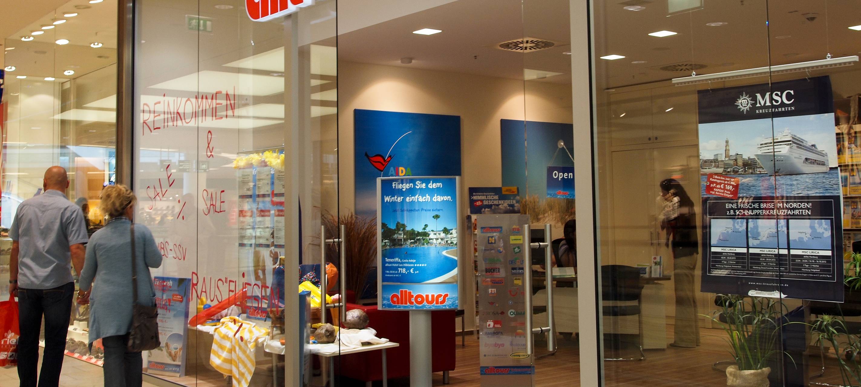 Trotz Lockerungen weiter Reiseflaute