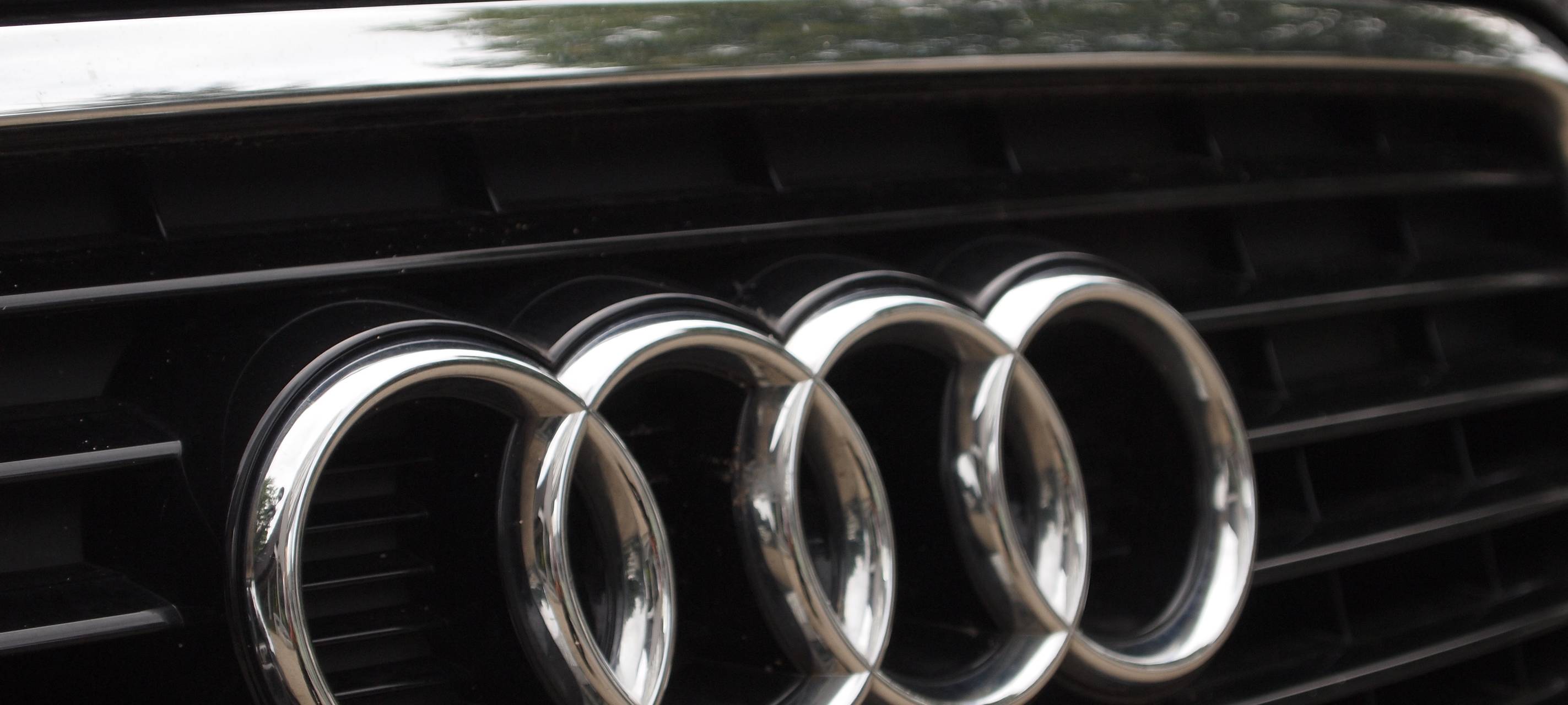 Audi S3-Diebstahl: Polizei stoppt Täter
