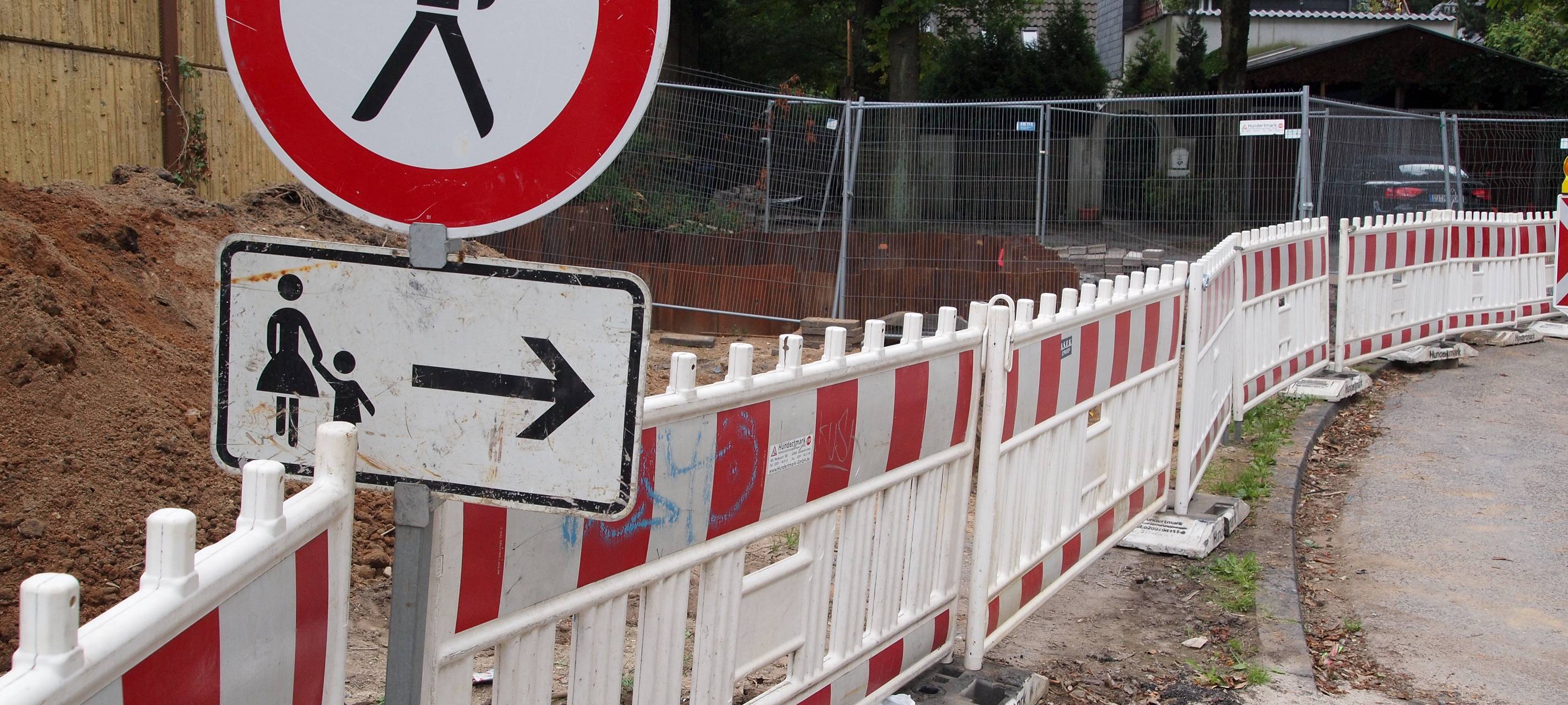 Pläne für den Bunker Seyffardtstraße