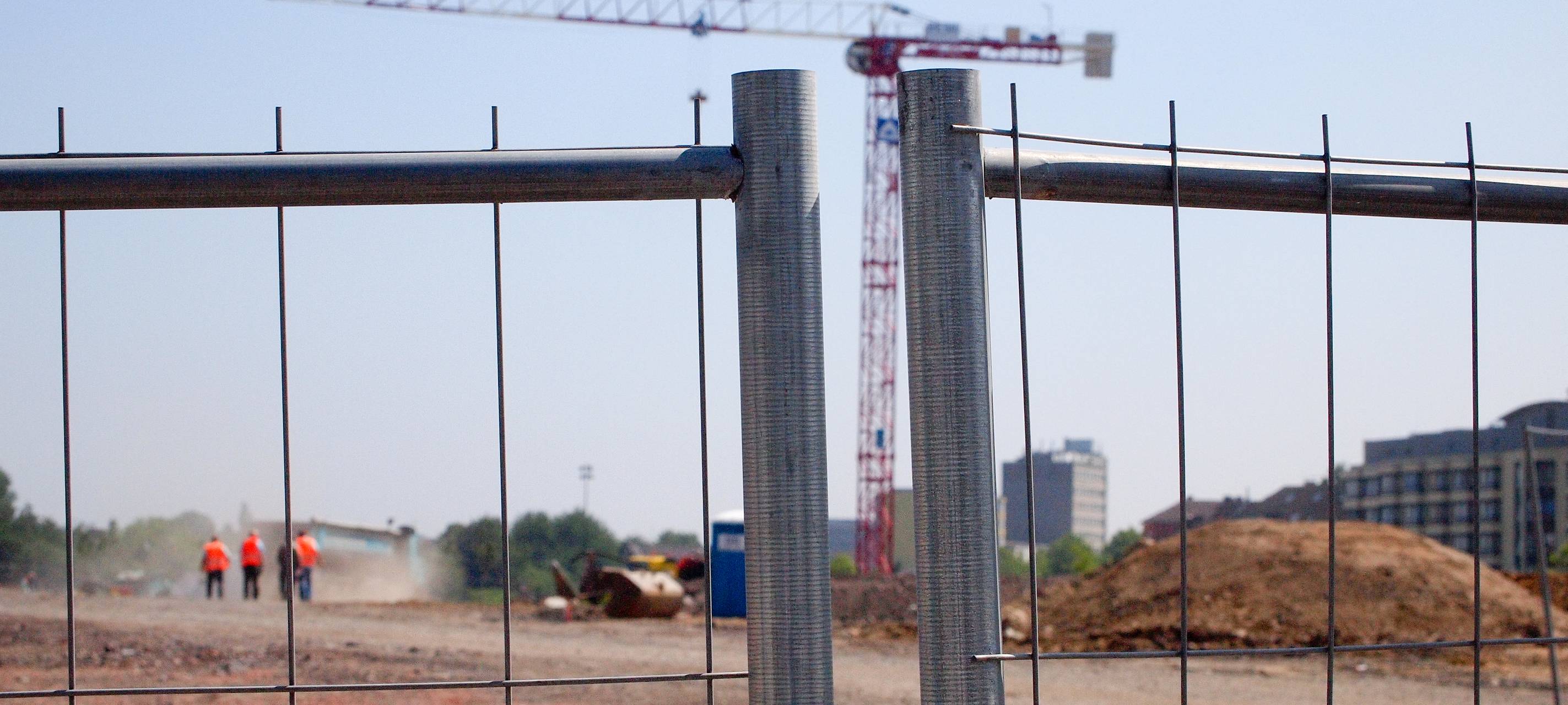 Eigentum wird teurer
