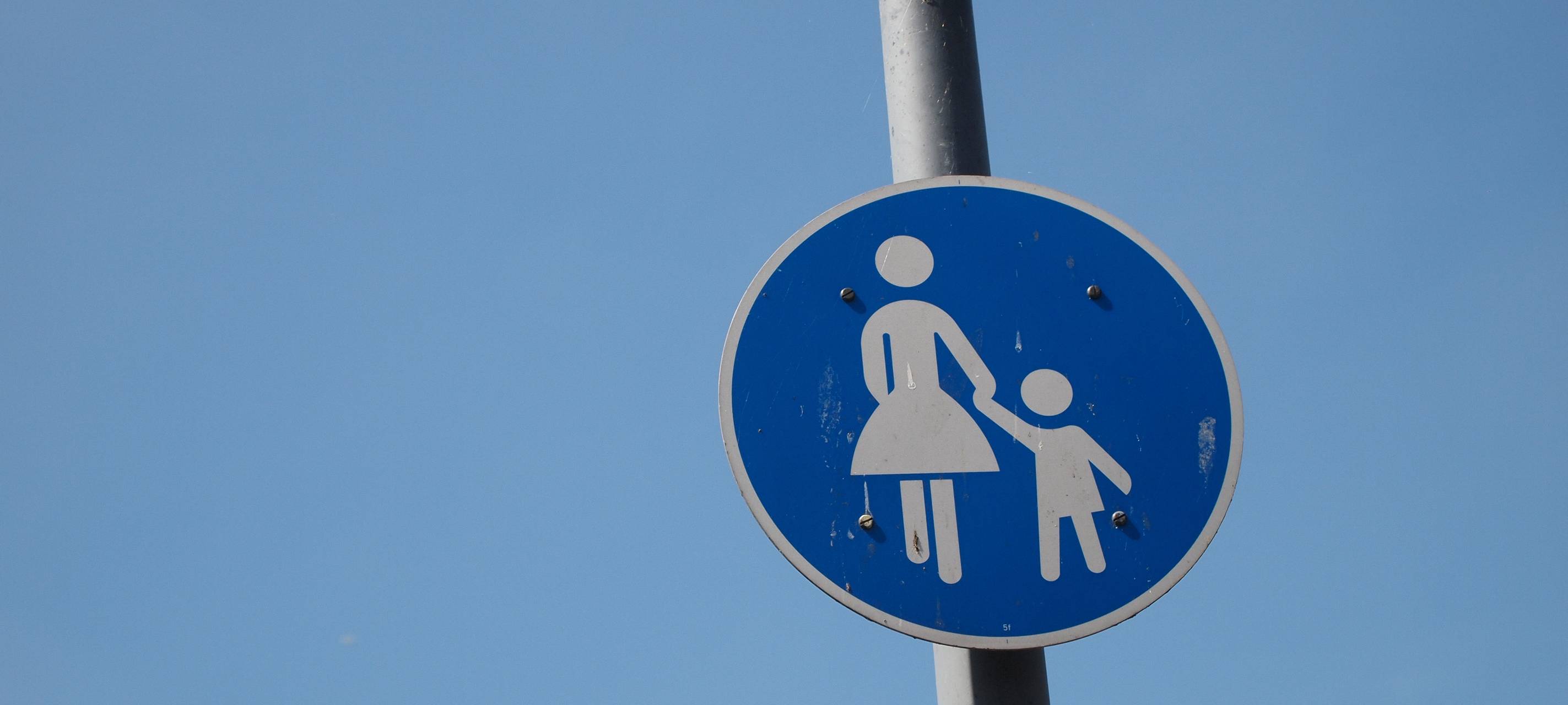 Gehweg in Viersen wieder repariert