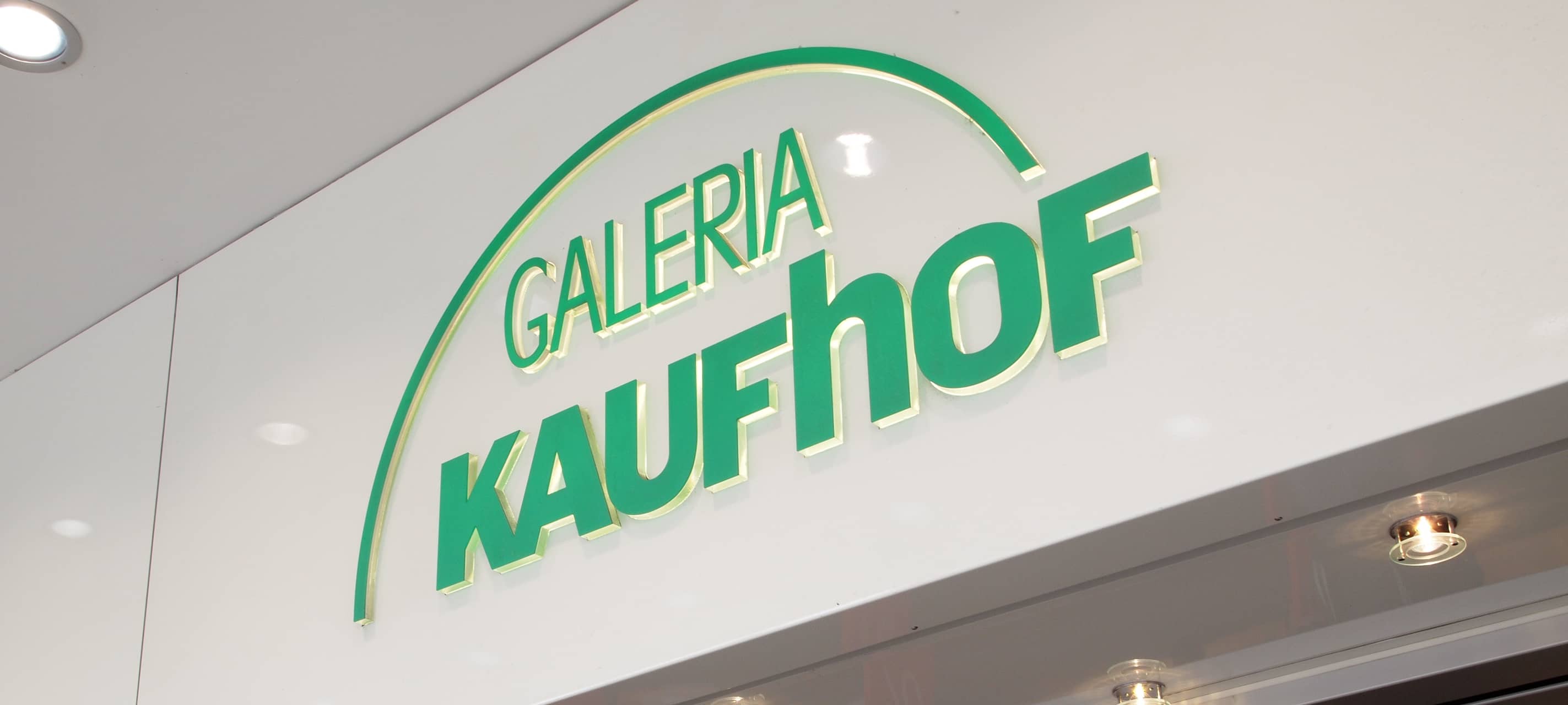 Kritik an Plänen für Galeria-Karstadt-Kaufhof