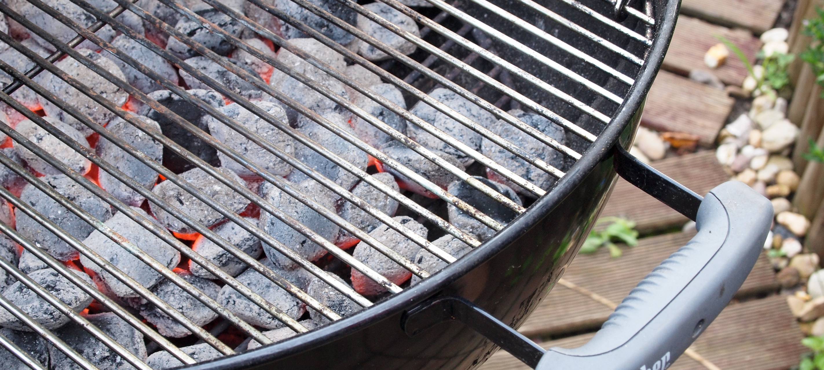 15. September - Grillmeisterschaften Hüls