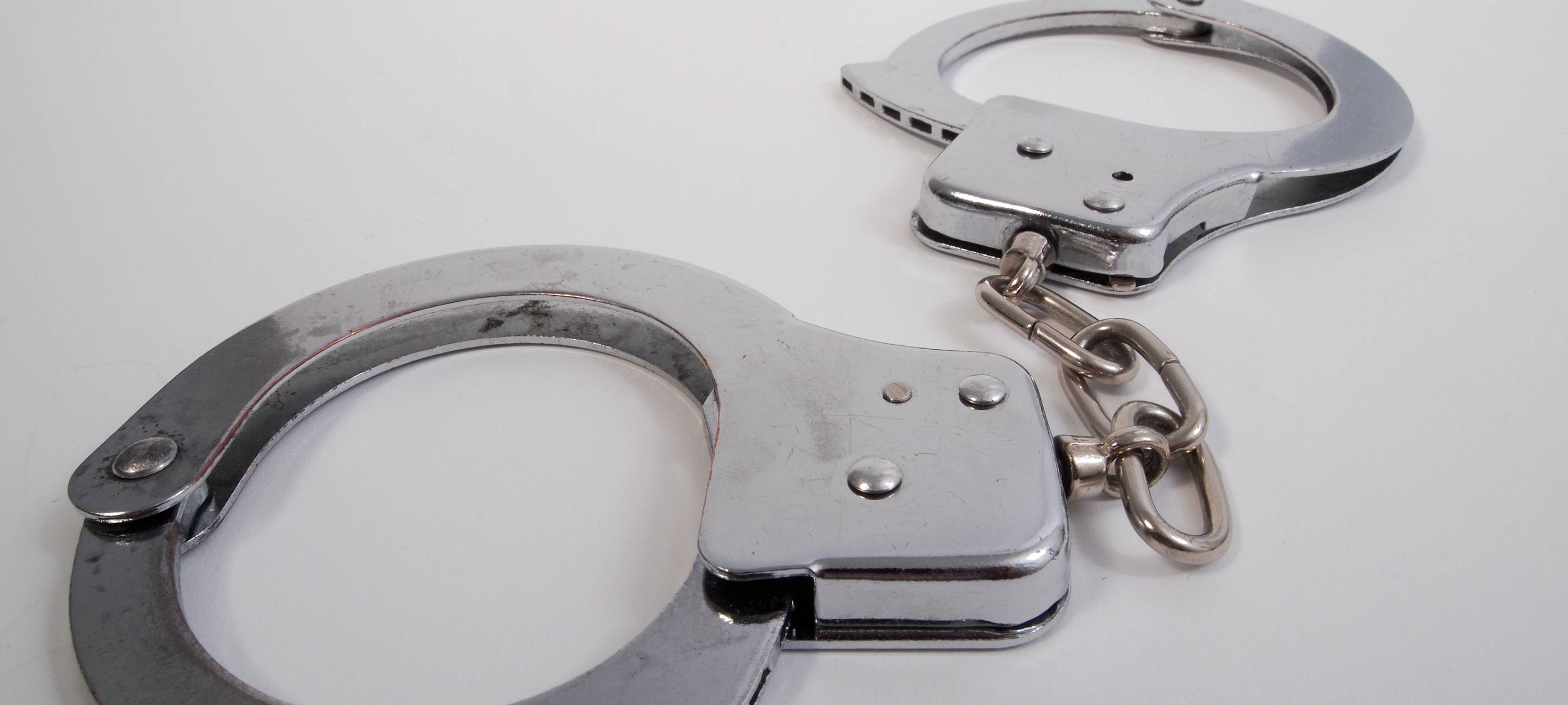 Polizei schnappt Häftling aus Frankreich