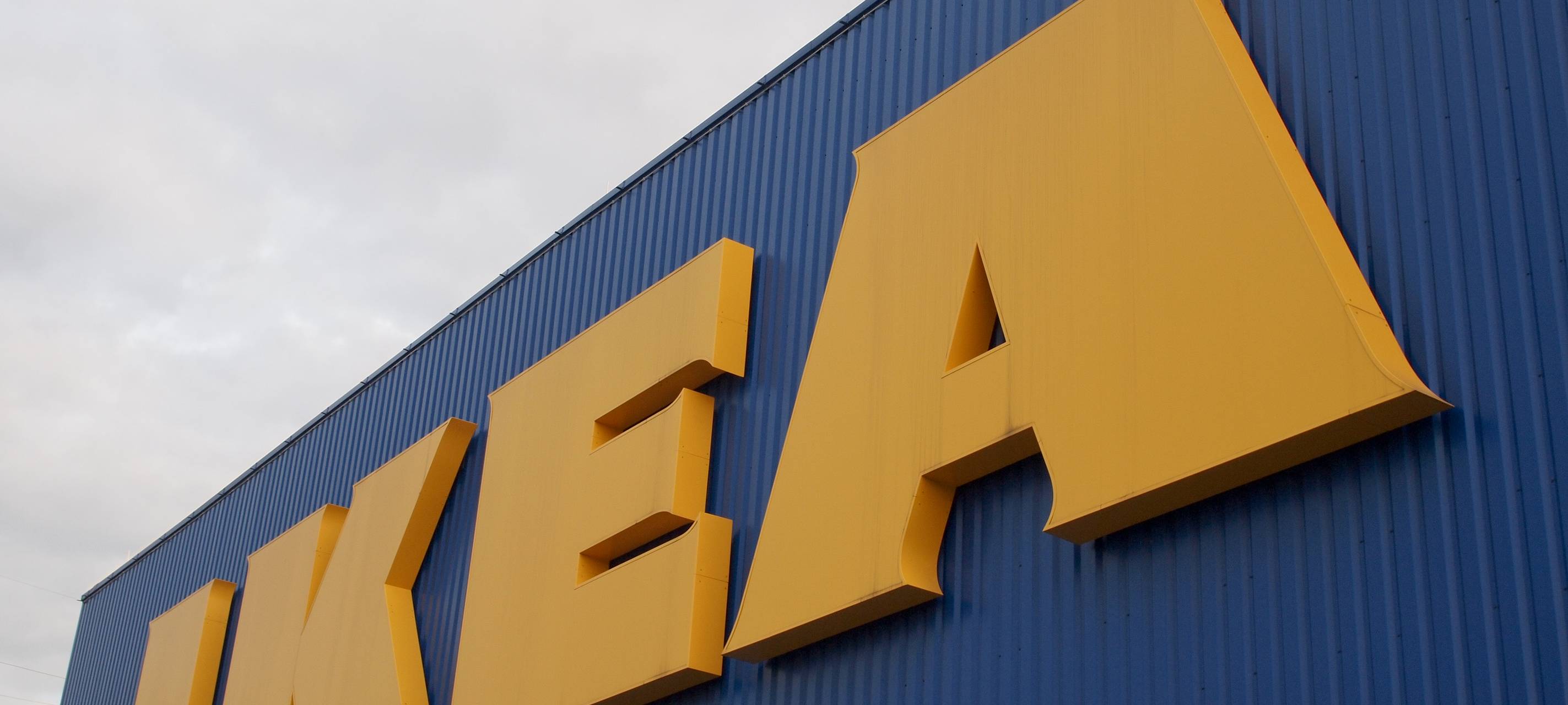 Streiks in den IKEA-Filialen bei uns