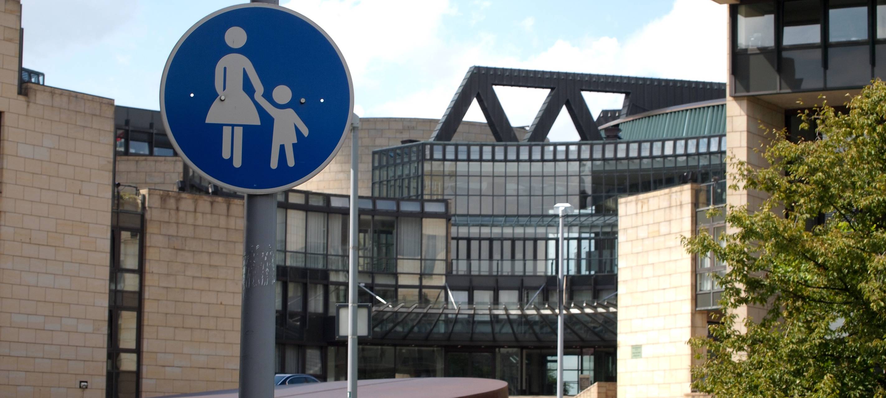 NRW-Regierung gegen "Sichere Häfen"