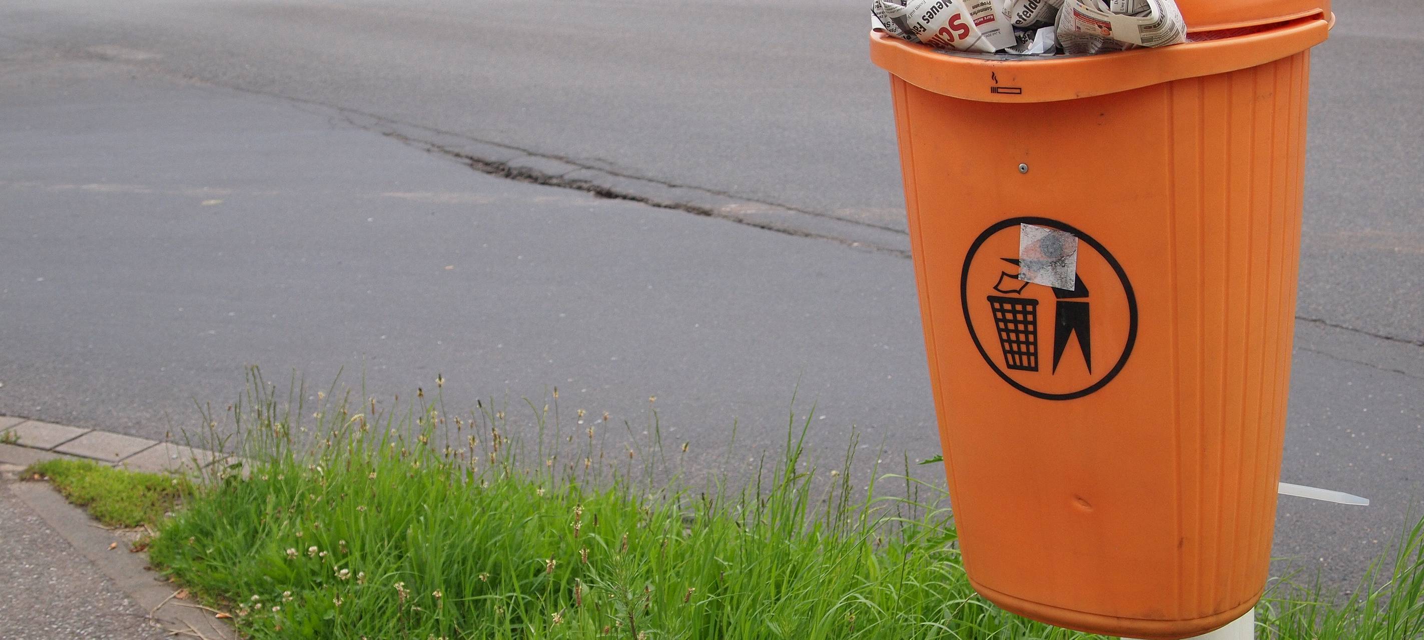 Stadt Tönisvorst kämpft gegen Rattenplage