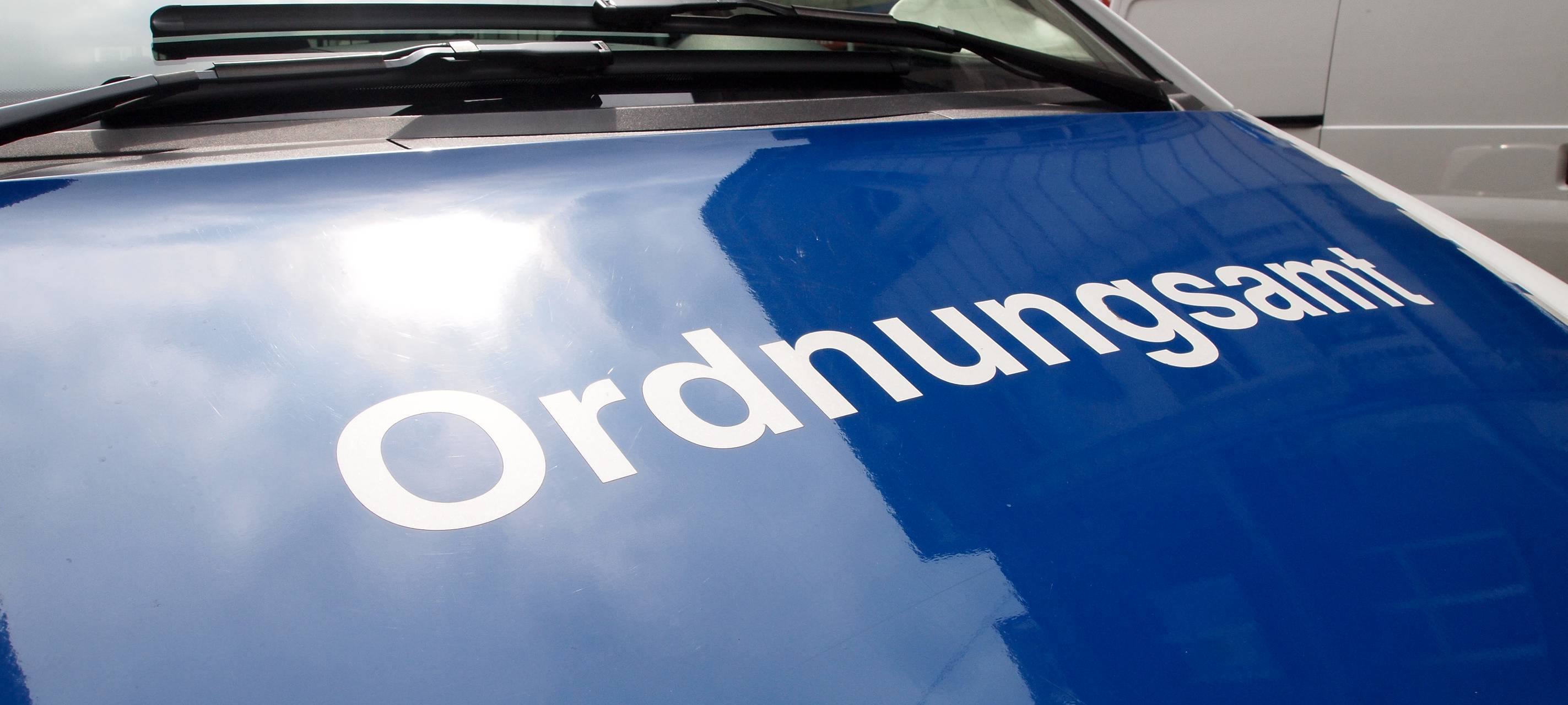 Bodycams für Krefelder Ordnungsdienst