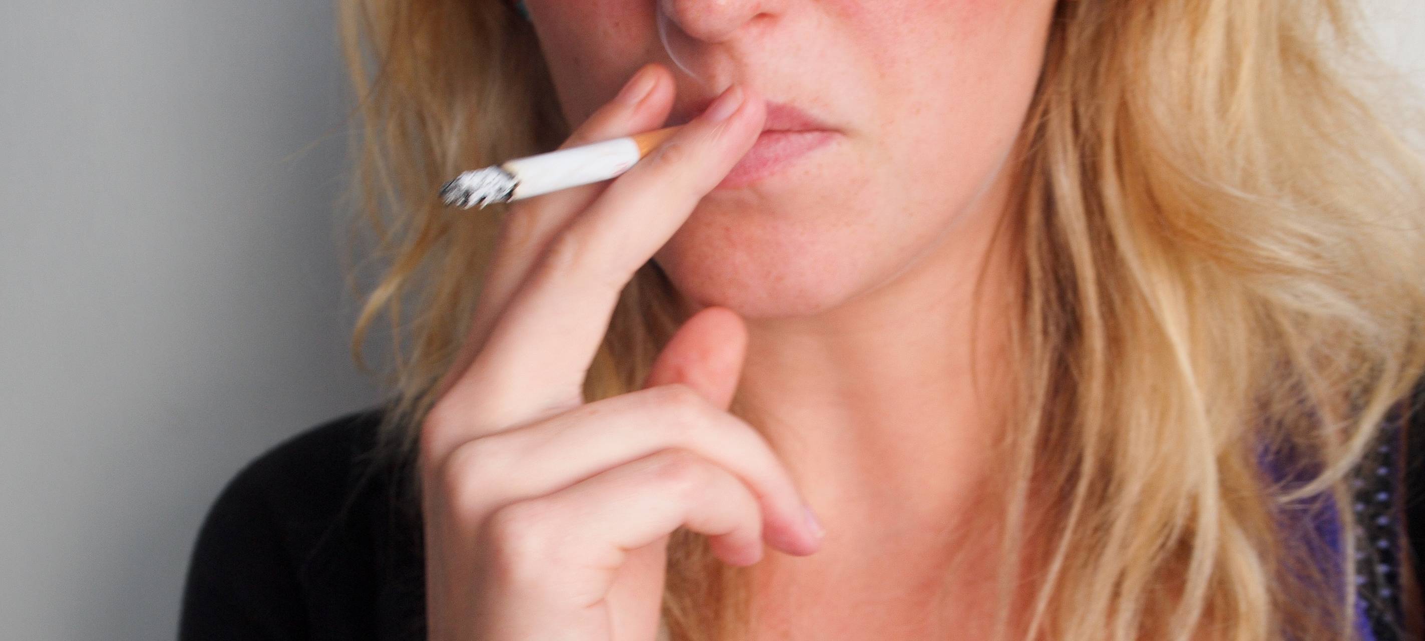 Lungenkrebs-Tote am Niederrhein über NRW-Durchschnitt