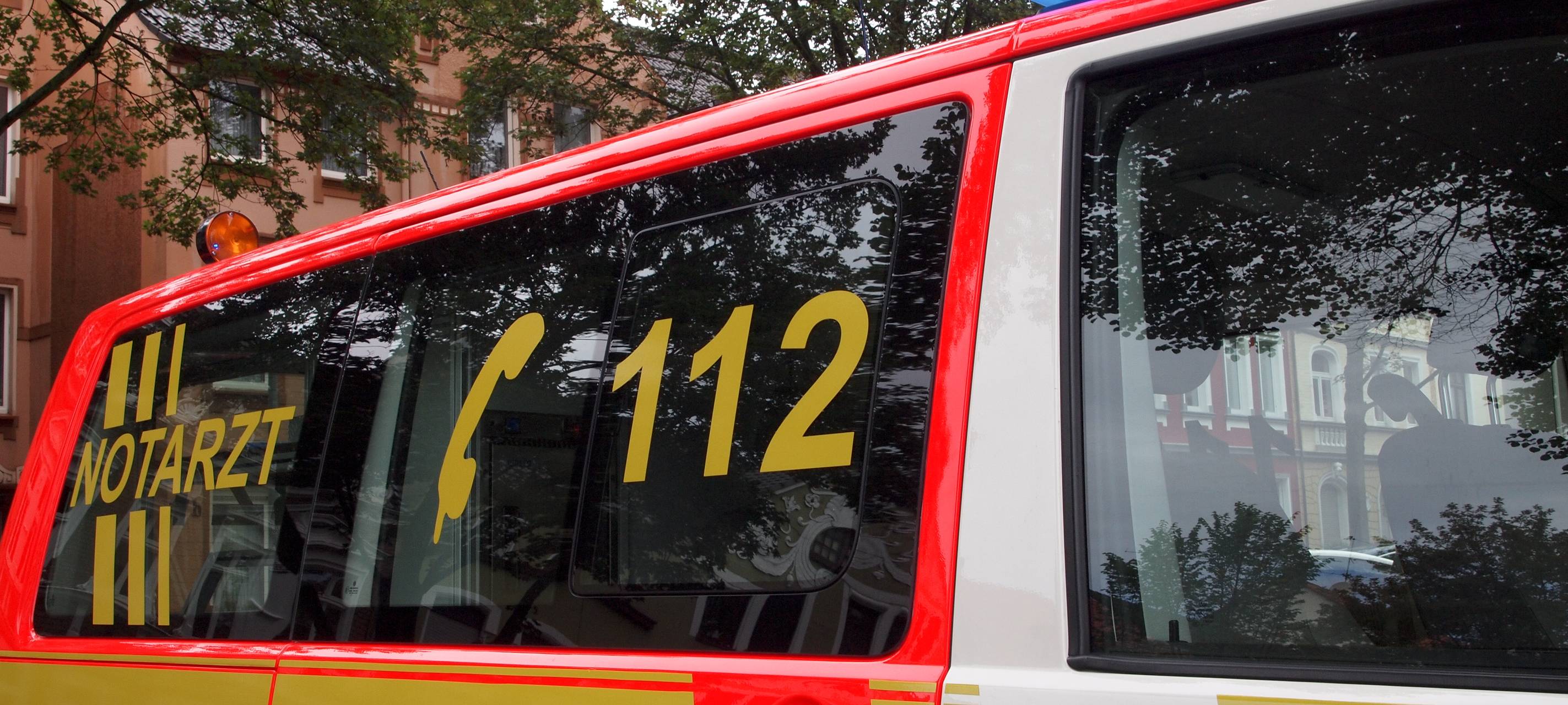 Entwarnung nach Brand in Viersener Jugendtreff