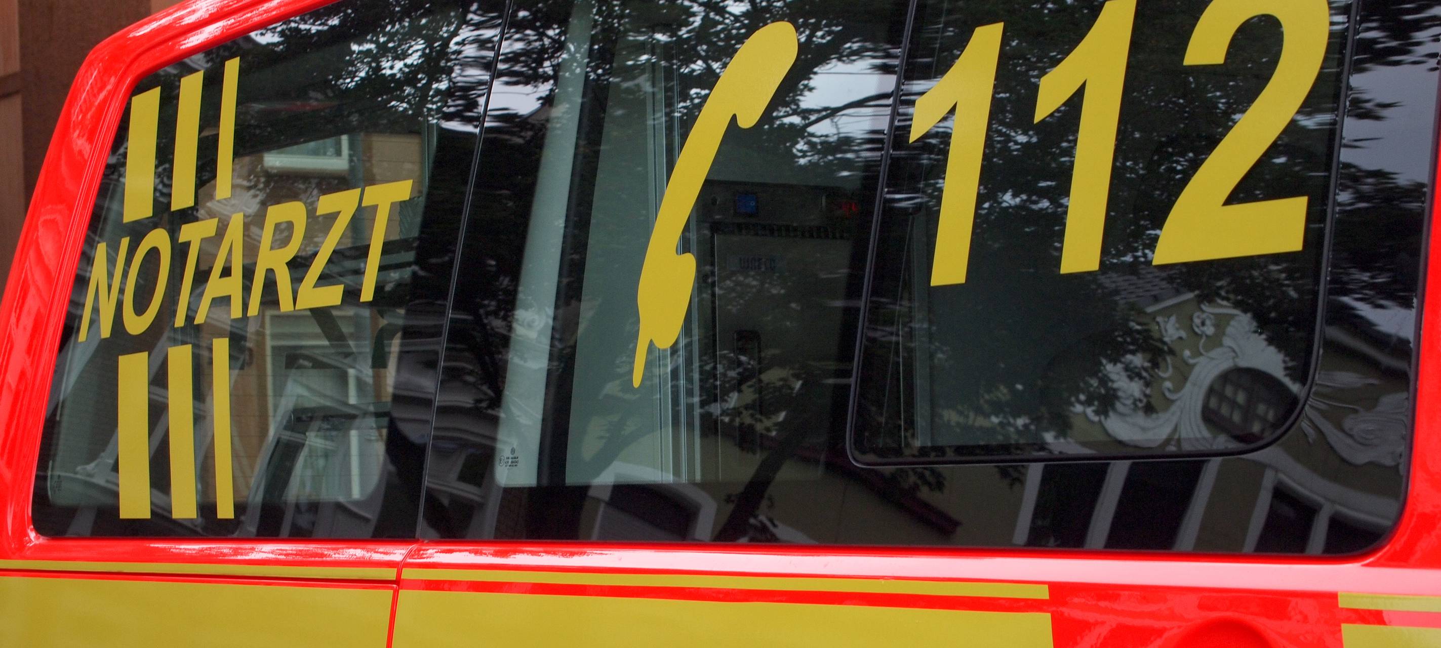 Neue Rettungswache in Tönisvorst