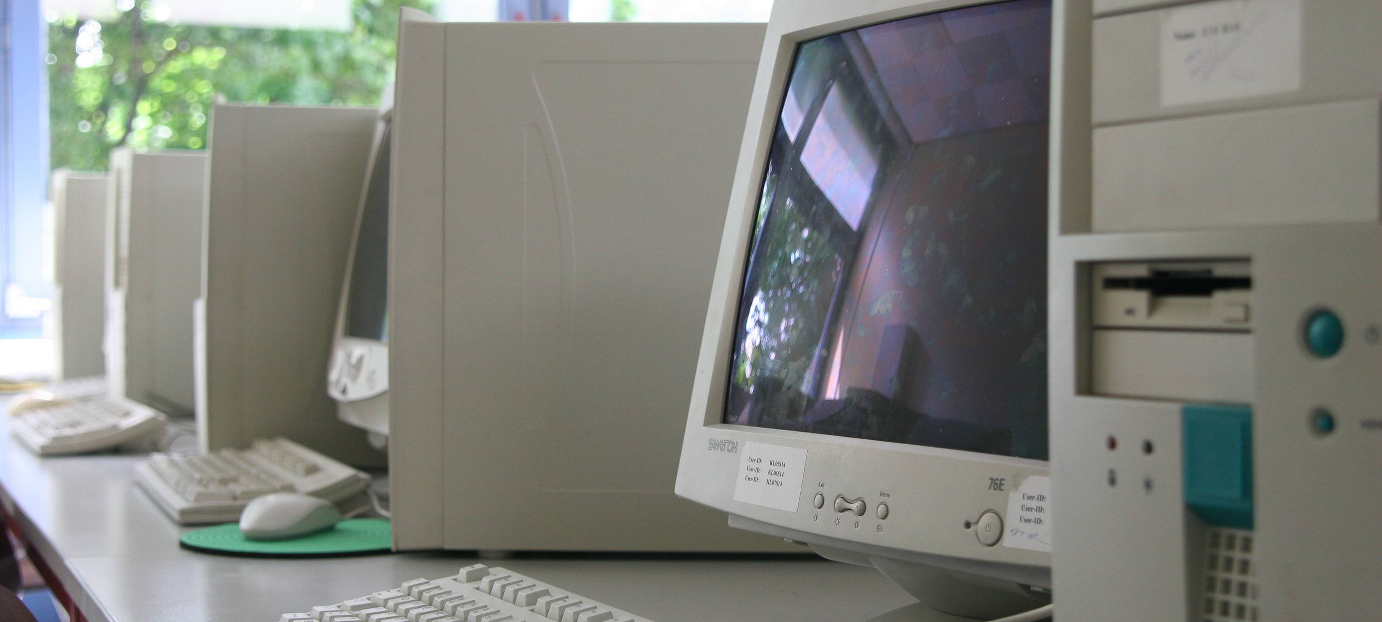 Viersen: Glasfaser-Ausbau an sechs Schulen