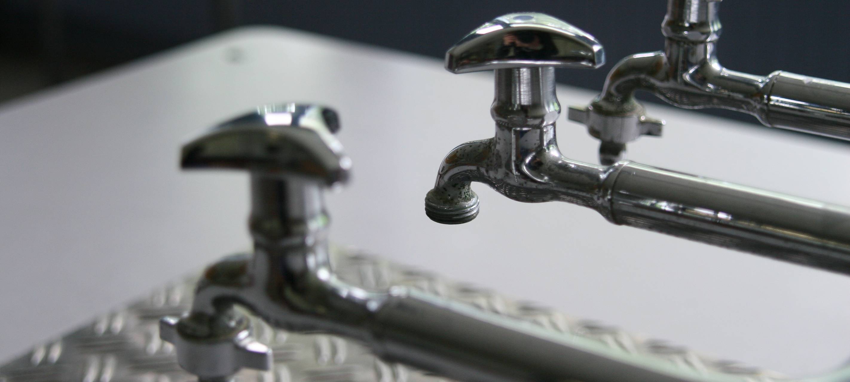 Probleme bei Wasserversorgung in Krefeld behoben