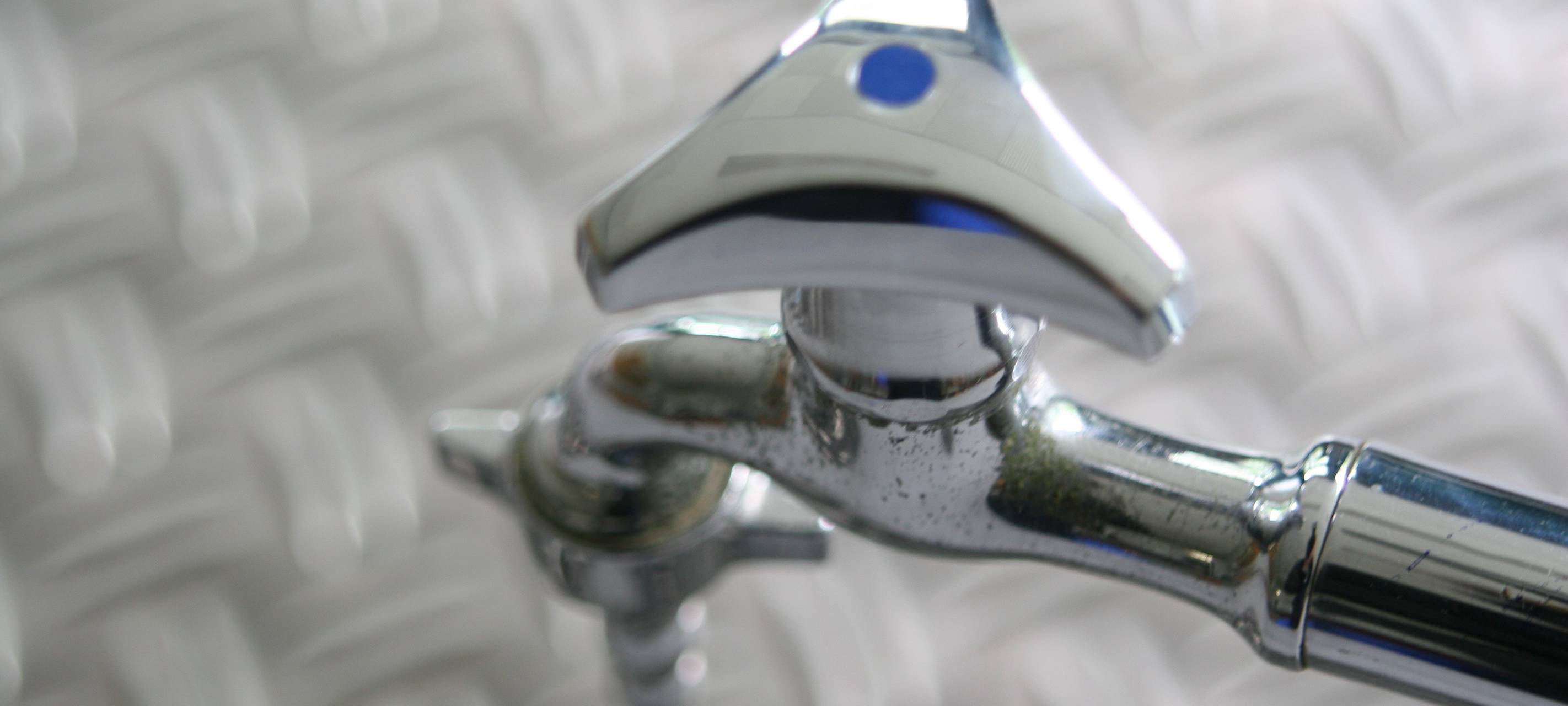 Brunnenwasser in Viersen wird getestet