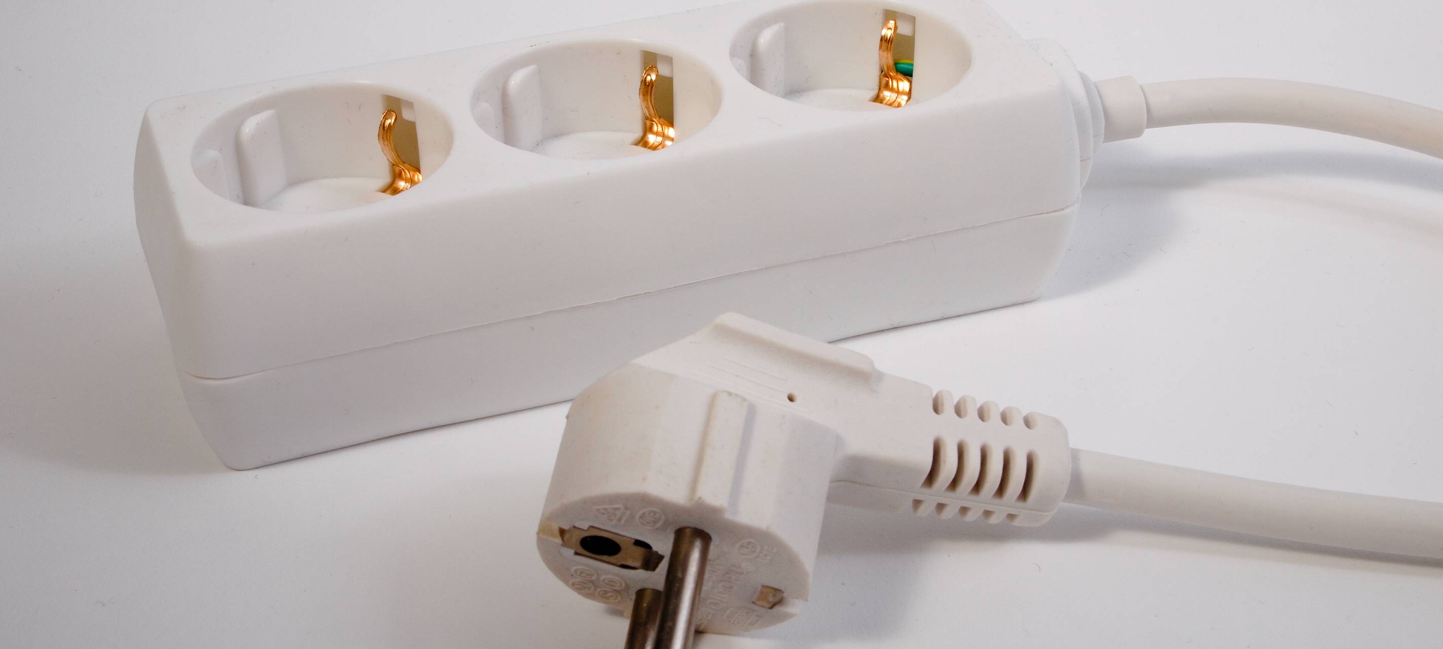 Energie und Strom zuhause sparen