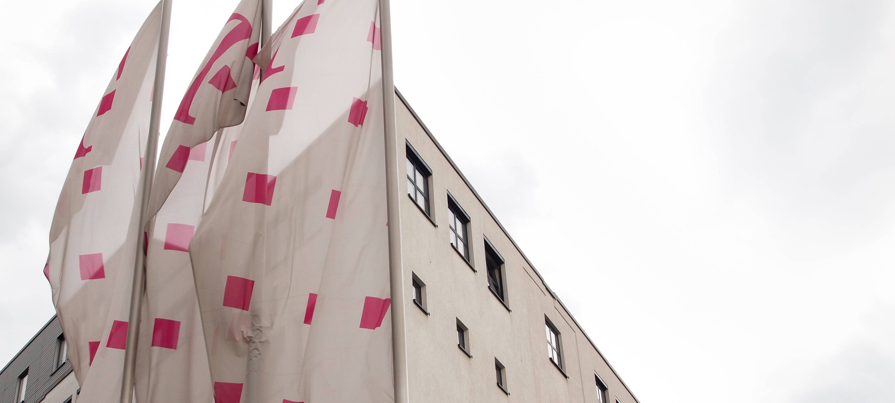 Besseres Mobilfunknetz