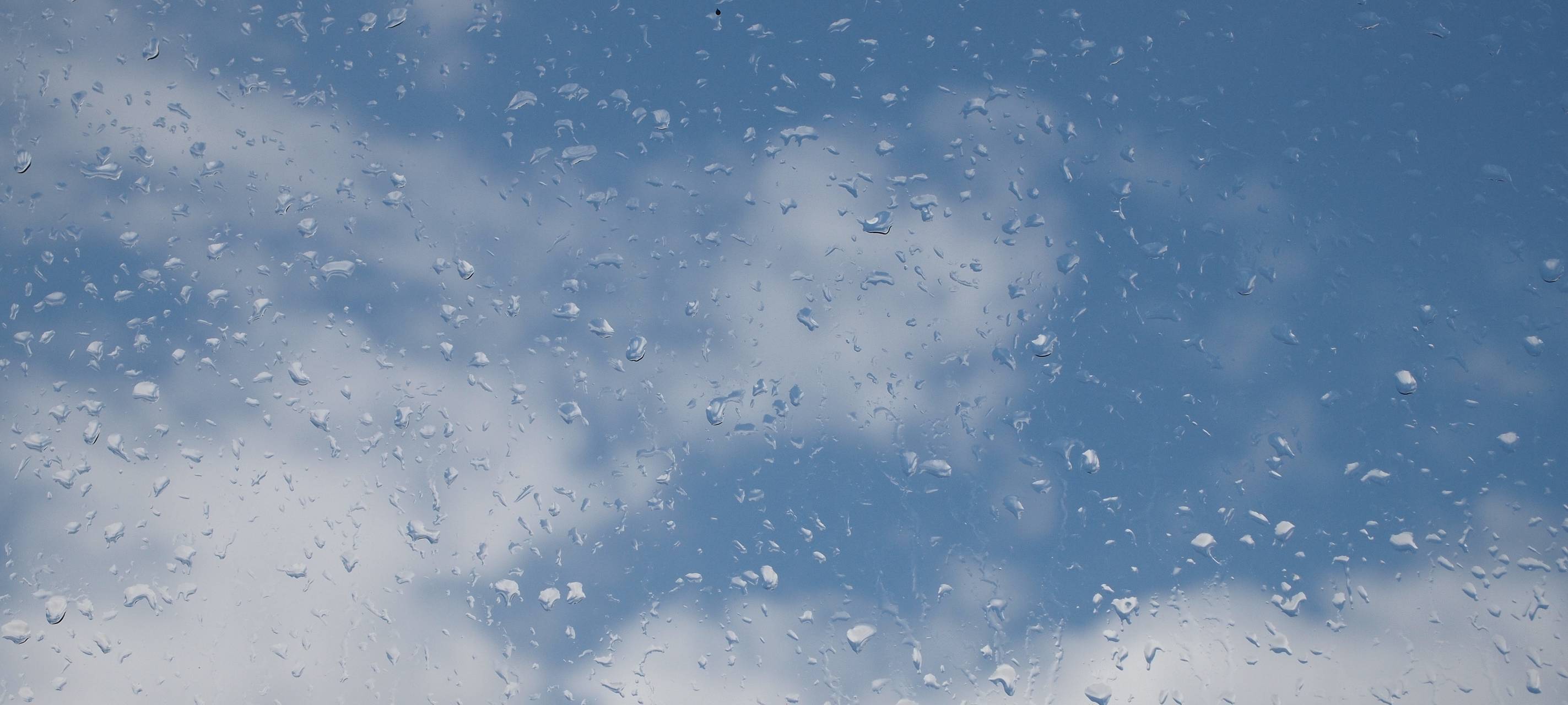 Regenfälle haben Böden gut getan