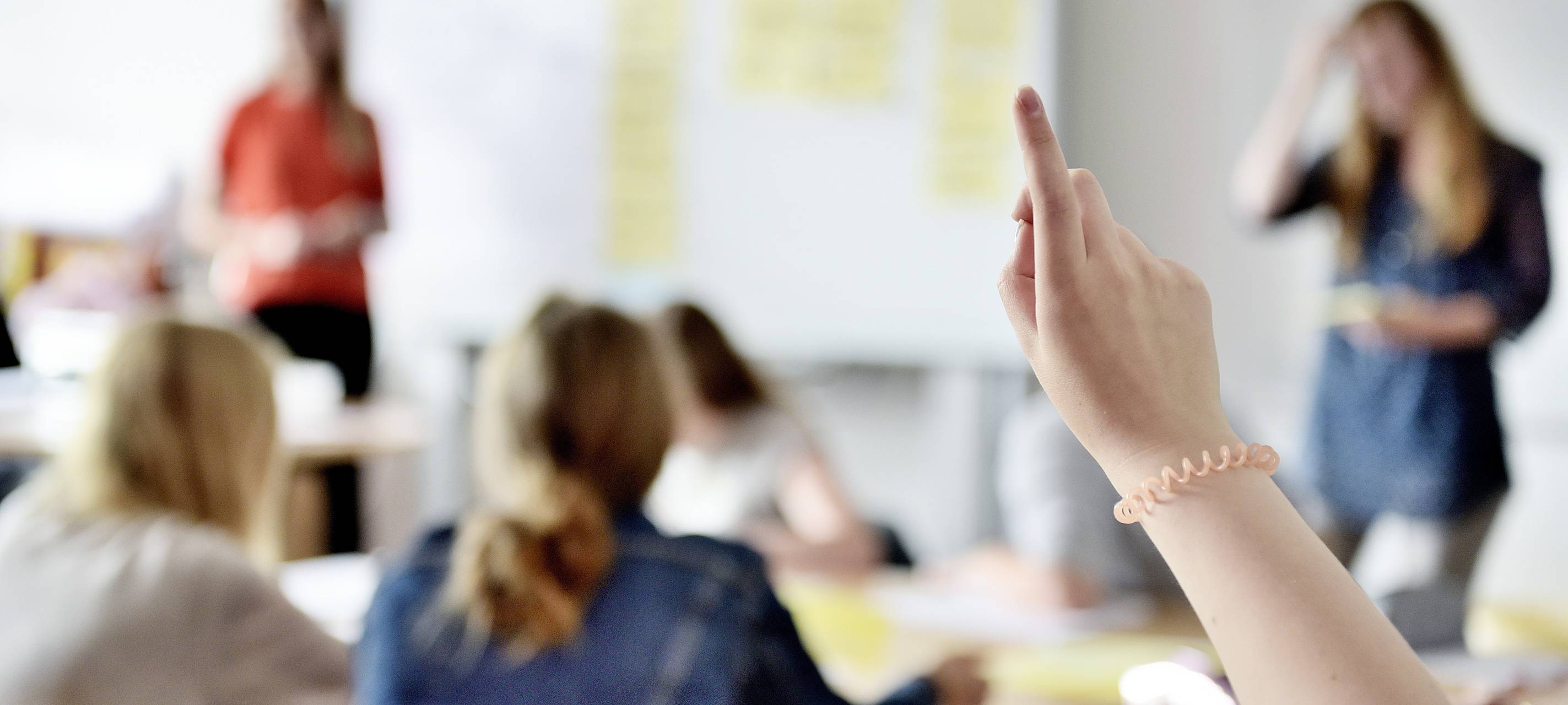 Realschule Horkesgath Schule ohne Rassismus