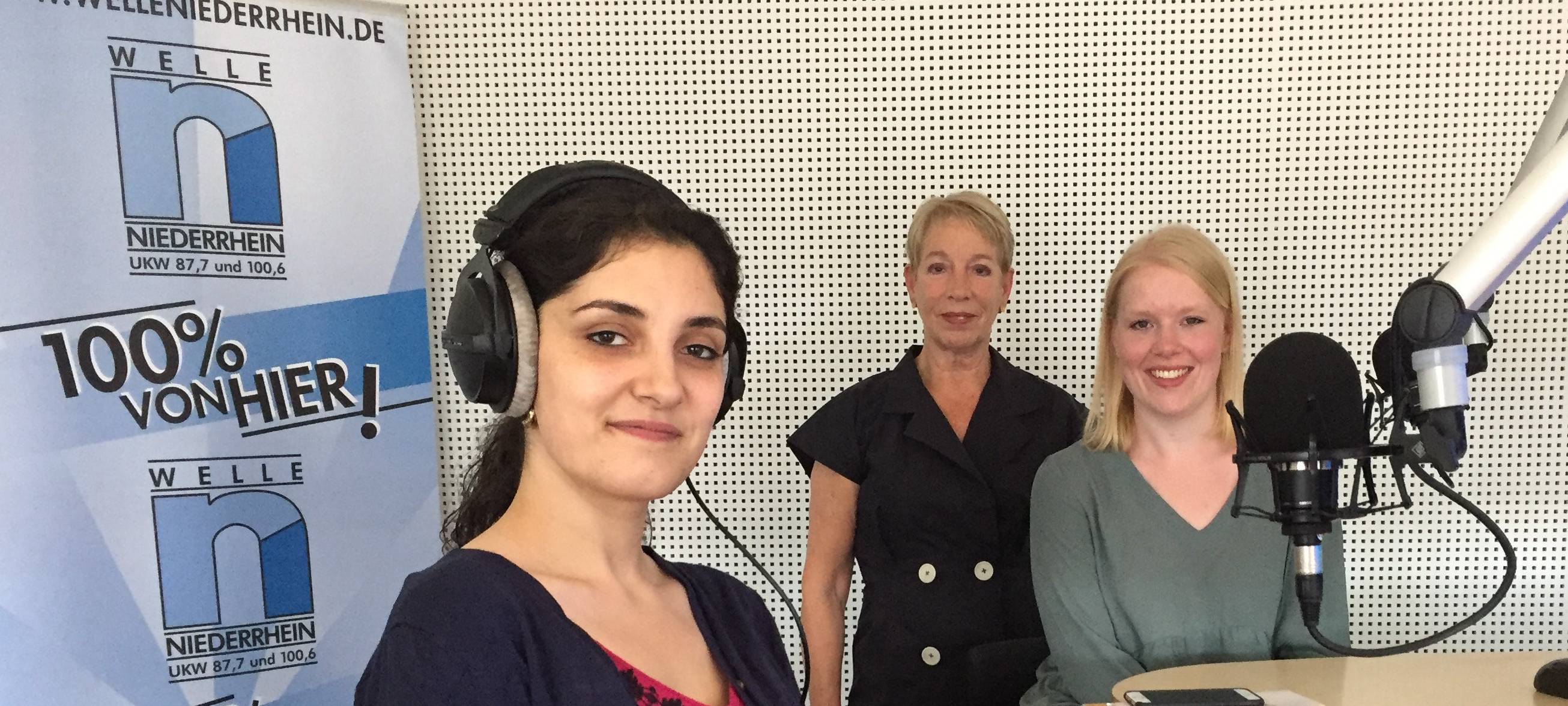 Wenn ein Zuhause nicht selbstverständlich ist...