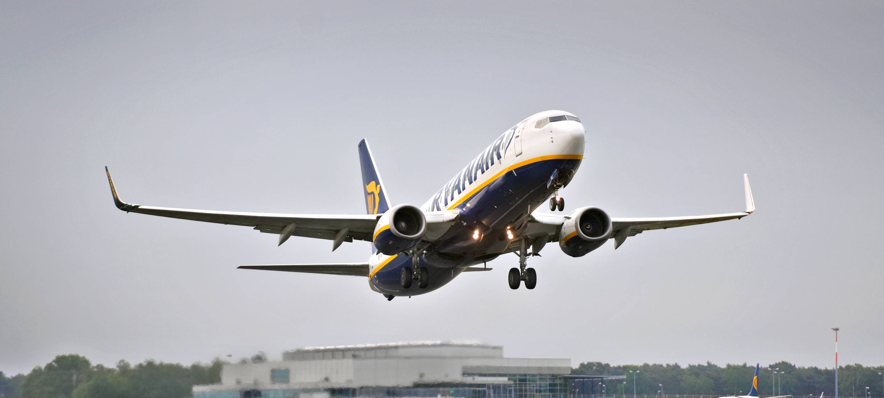 Sommerferien liefen gut für die Flughäfen