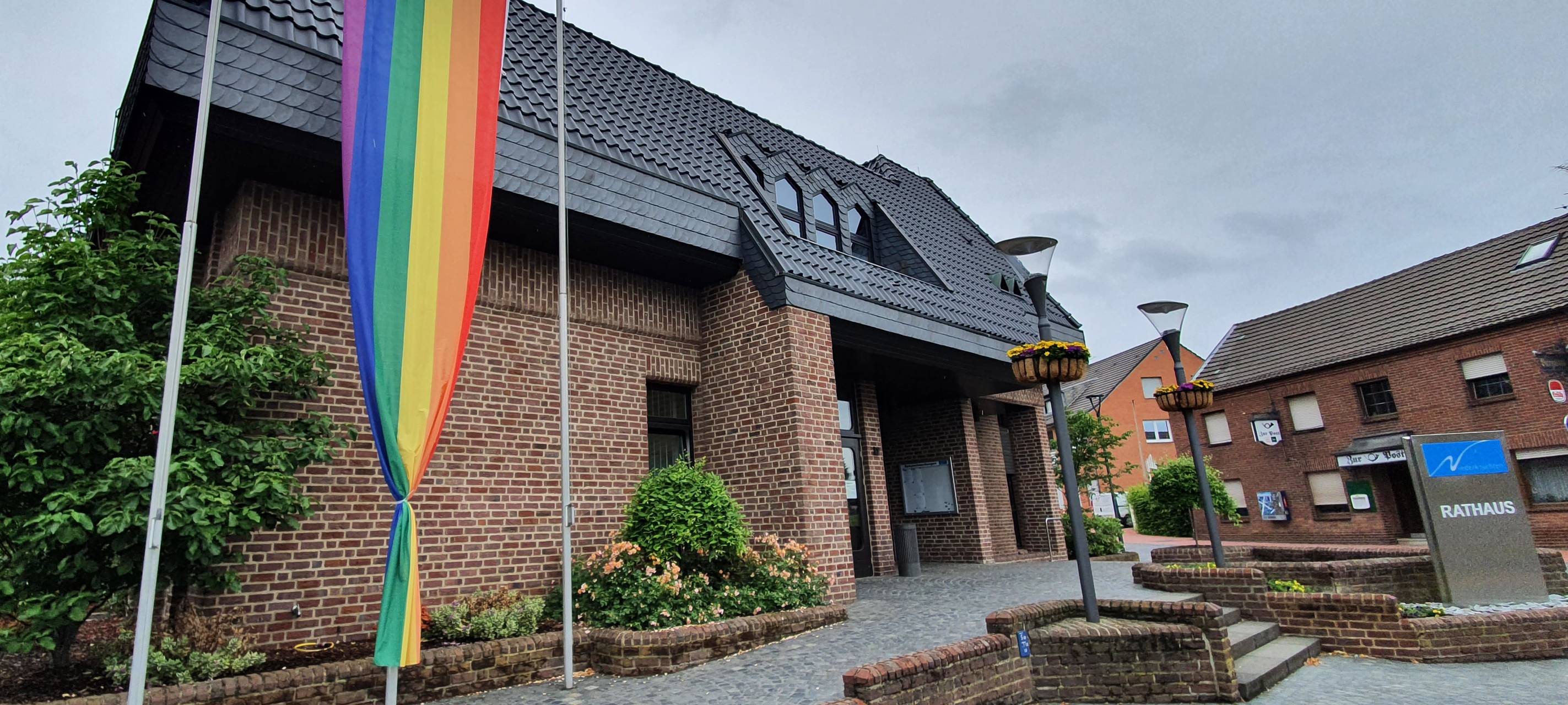 Niederrhein setzt Zeichen für Toleranz