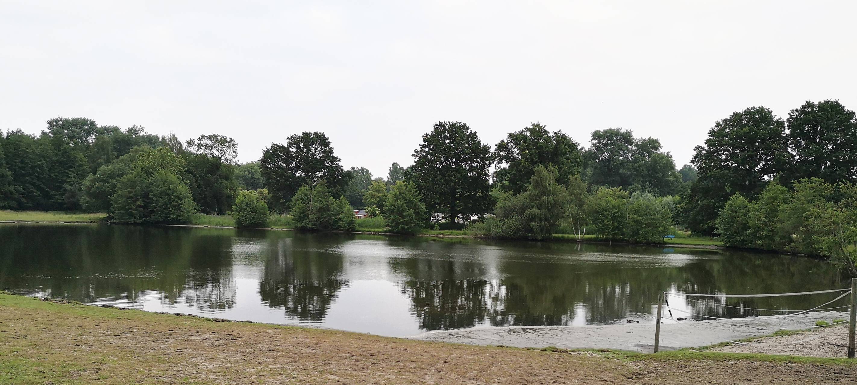 Neue Filteranlage in Breyell geplant